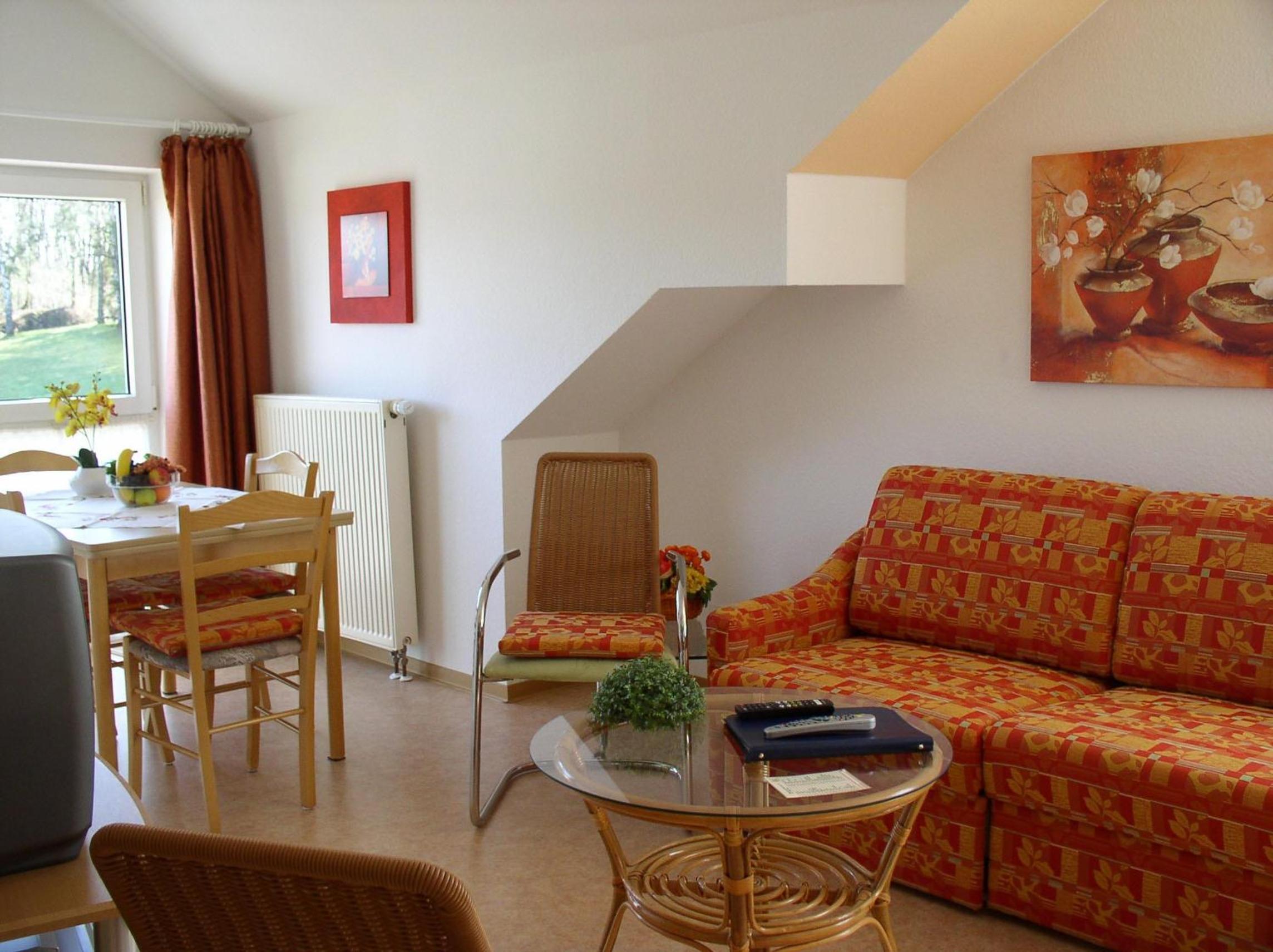 One-Bedroom Apartment Fernblick photo 1