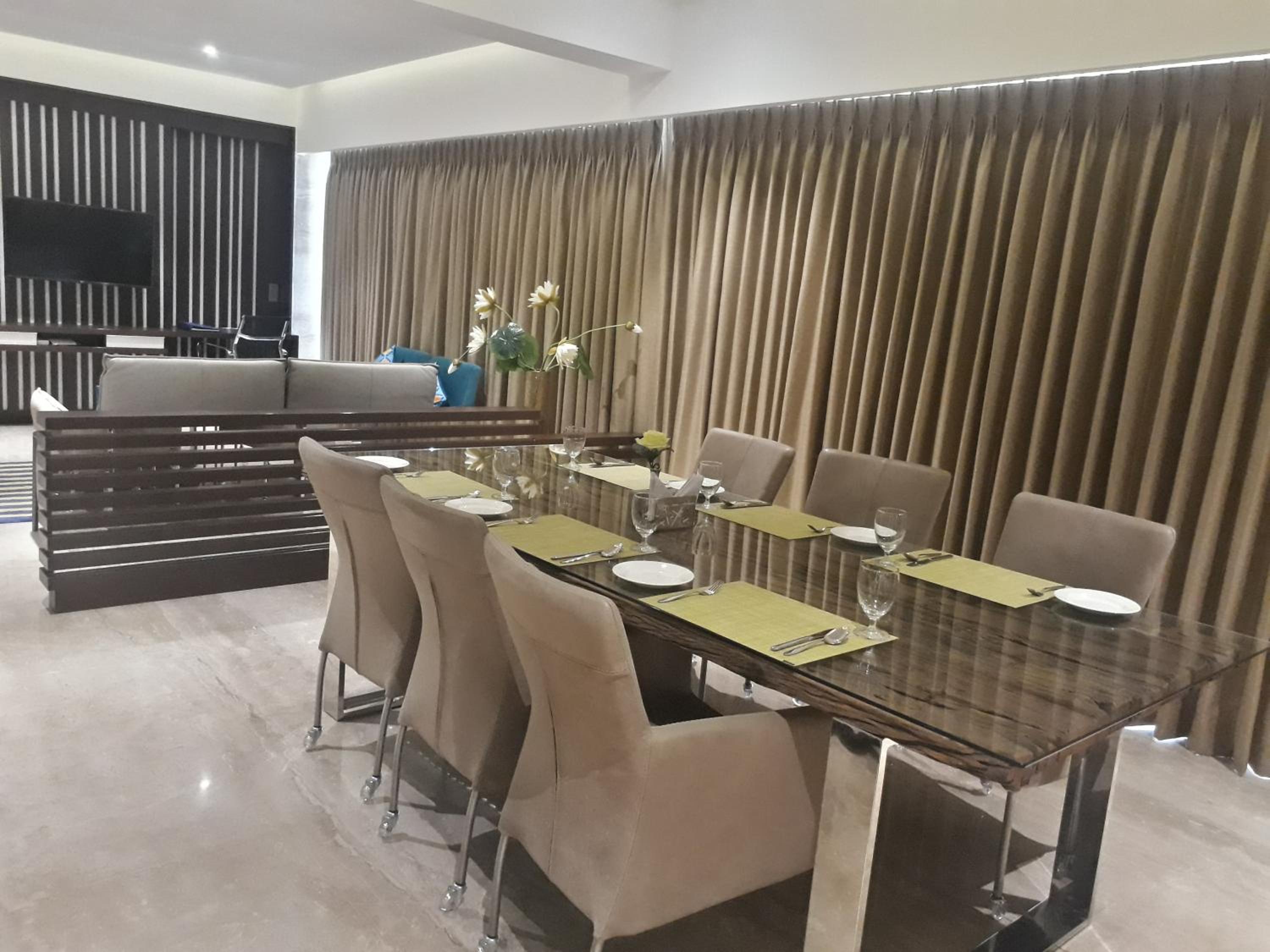 Presidential Suite (20% Spa and 20% F&B) photo 3