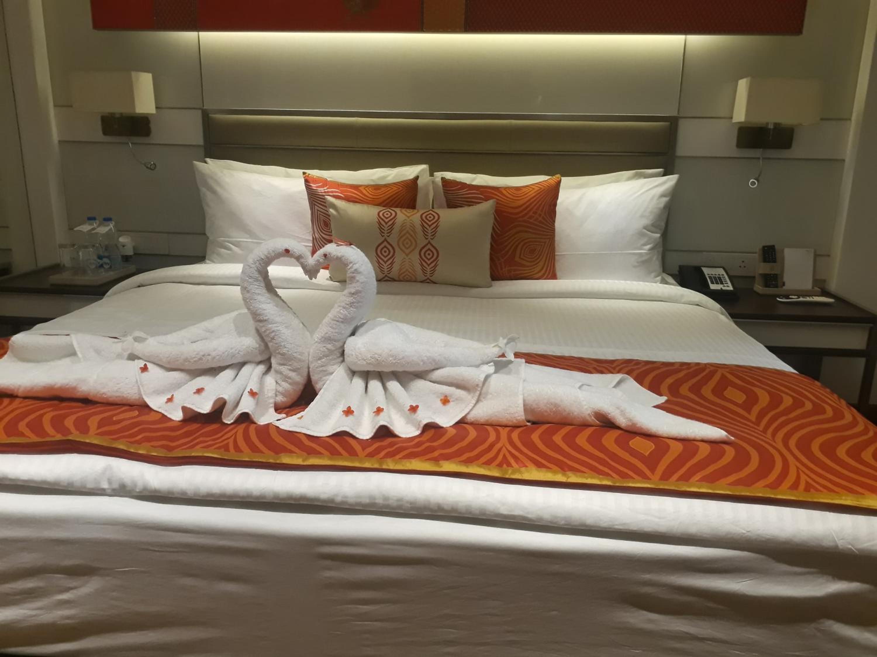 Club Room (20% Spa and 20% F&B) photo 1