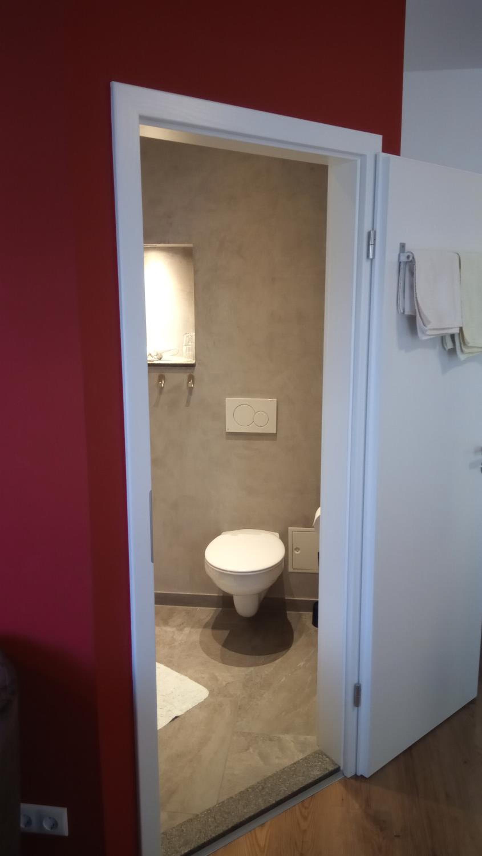 Classic Quadruple Room - Photo 14