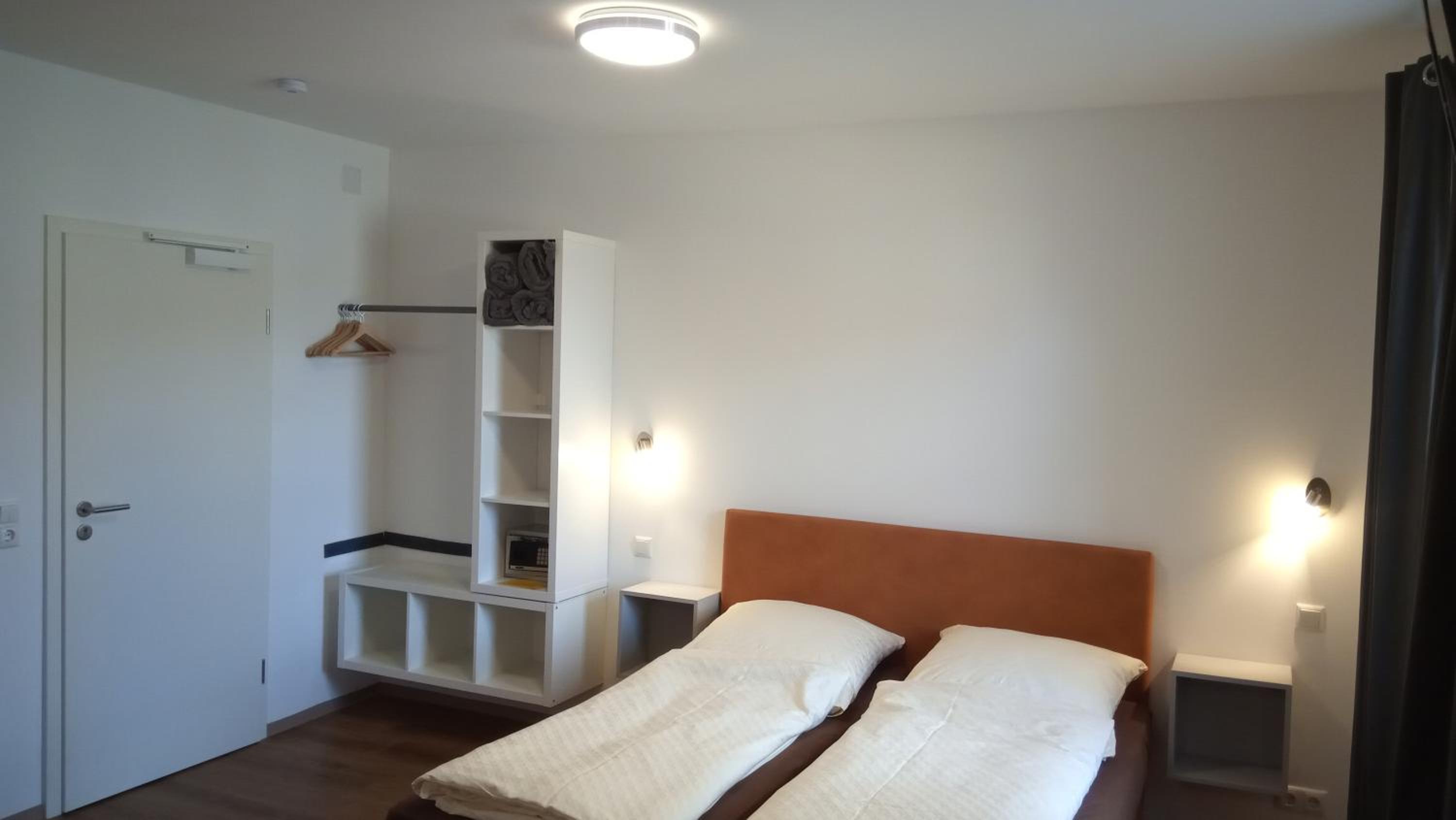 Classic Quadruple Room - Photo 17
