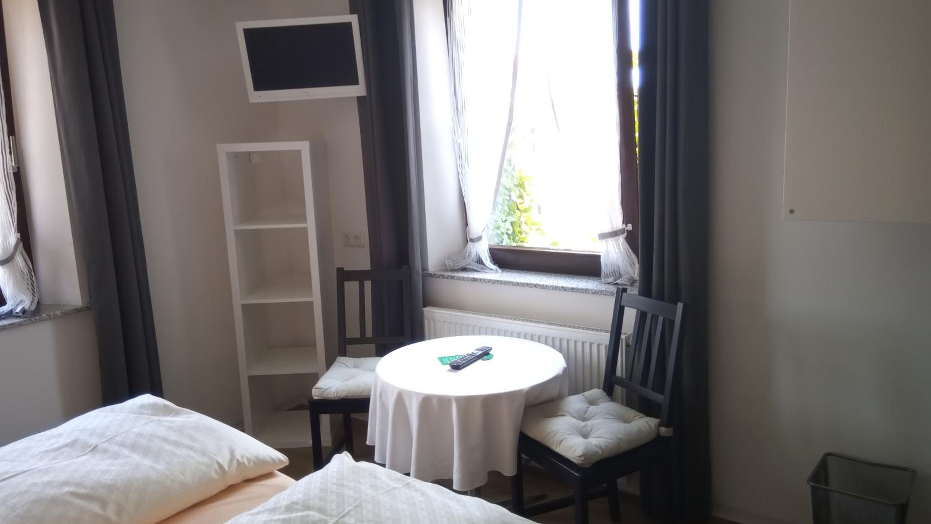 Classic Double Room - Photo 30
