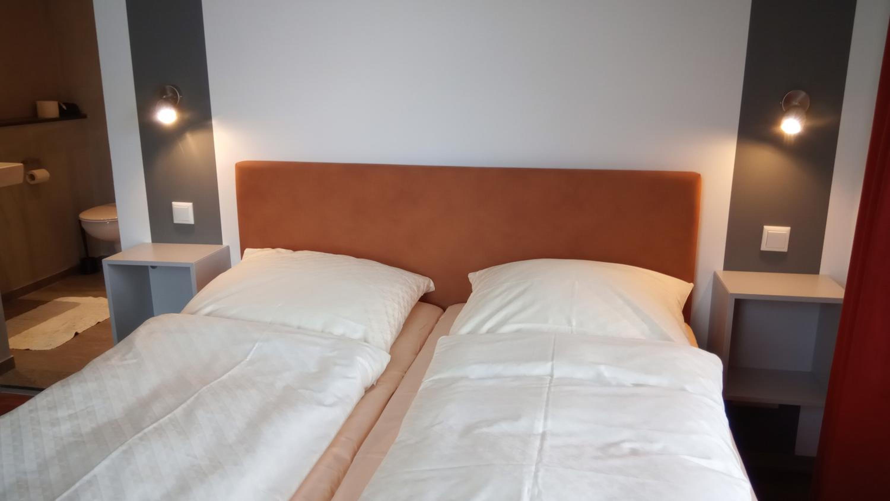Classic Double Room - Photo 28