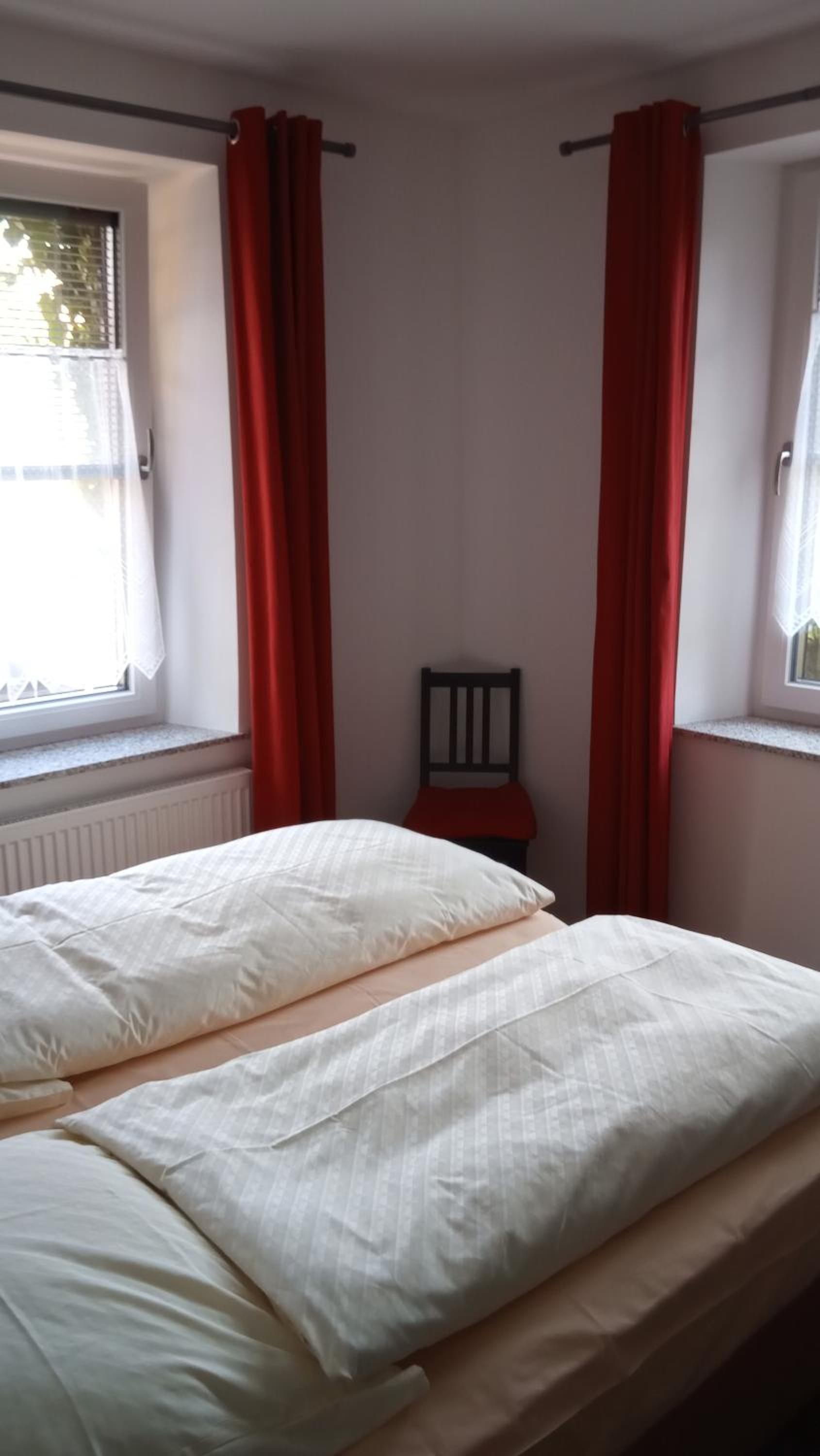 Classic Double Room - Photo 27