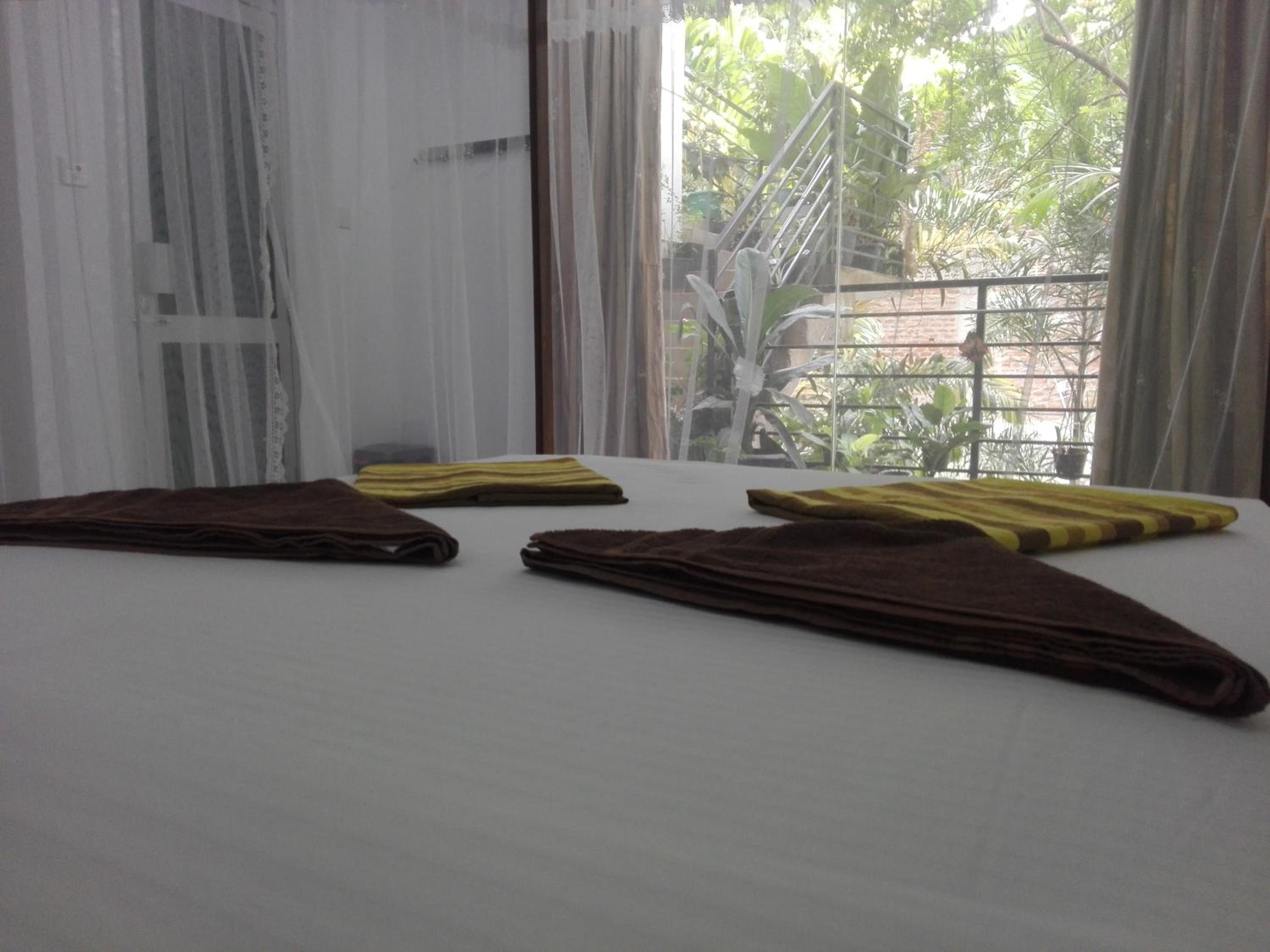 Double Room with Private Bathroom photo 3