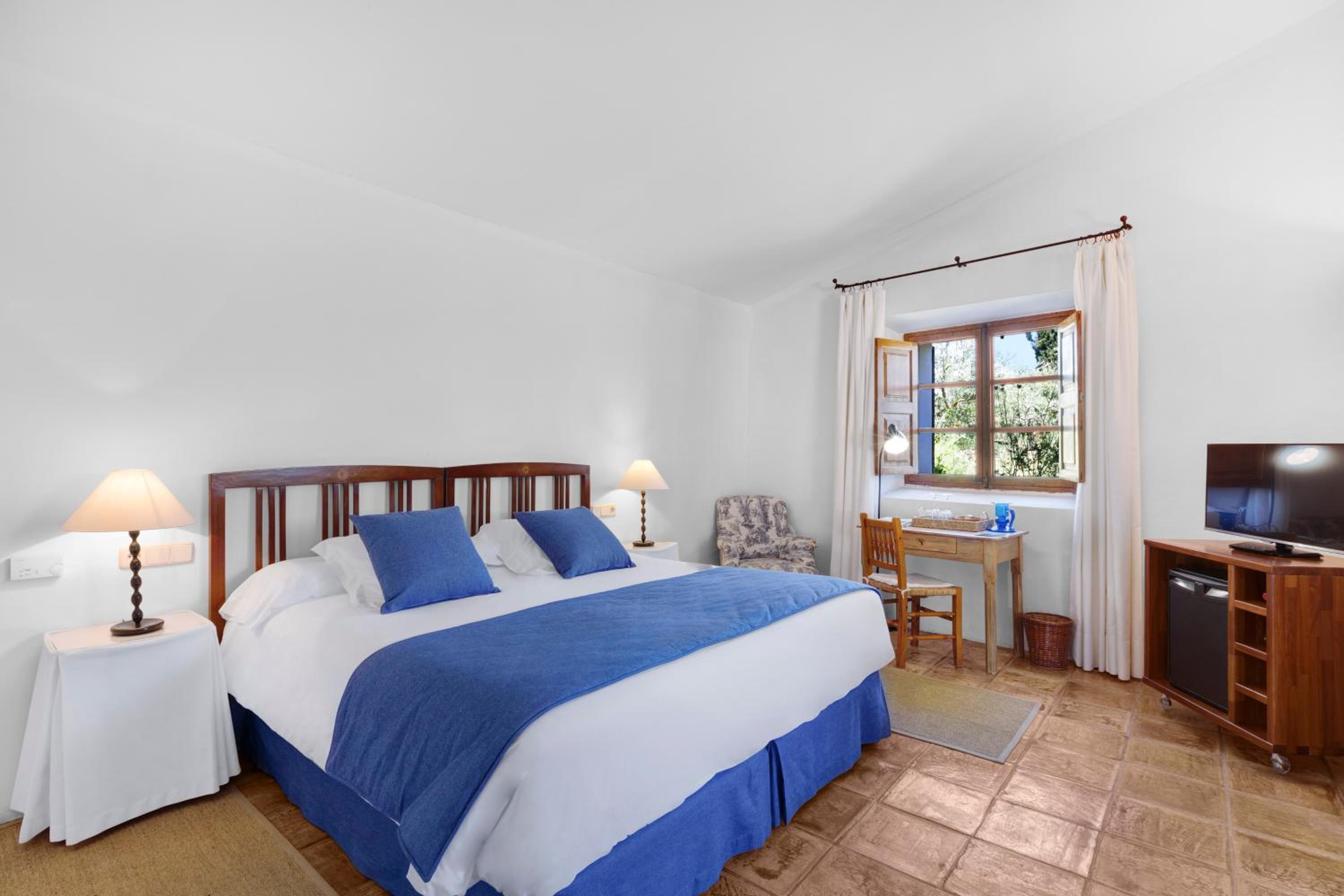 Double or Twin Room photo 3