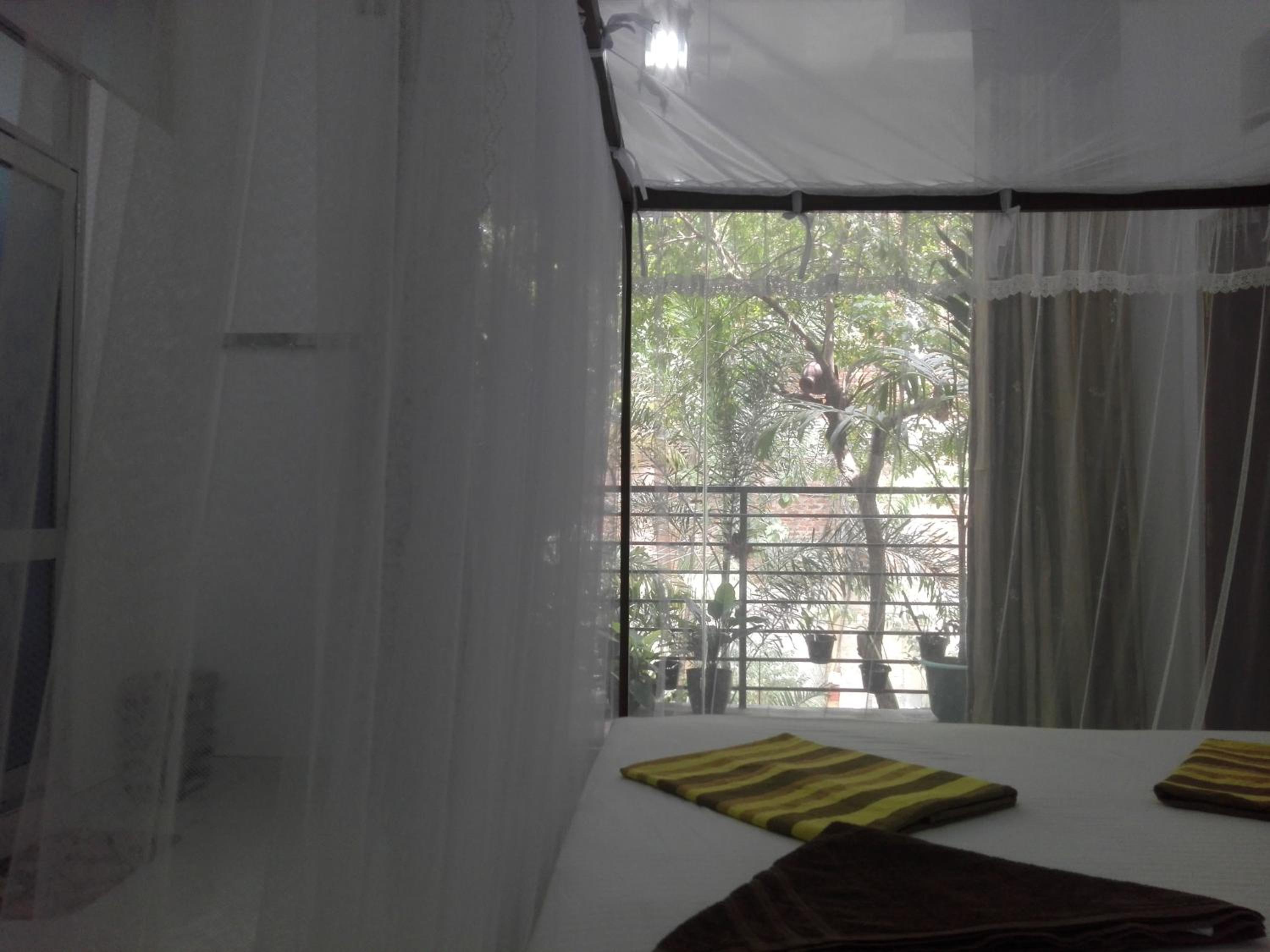 Double Room with Private Bathroom photo 1