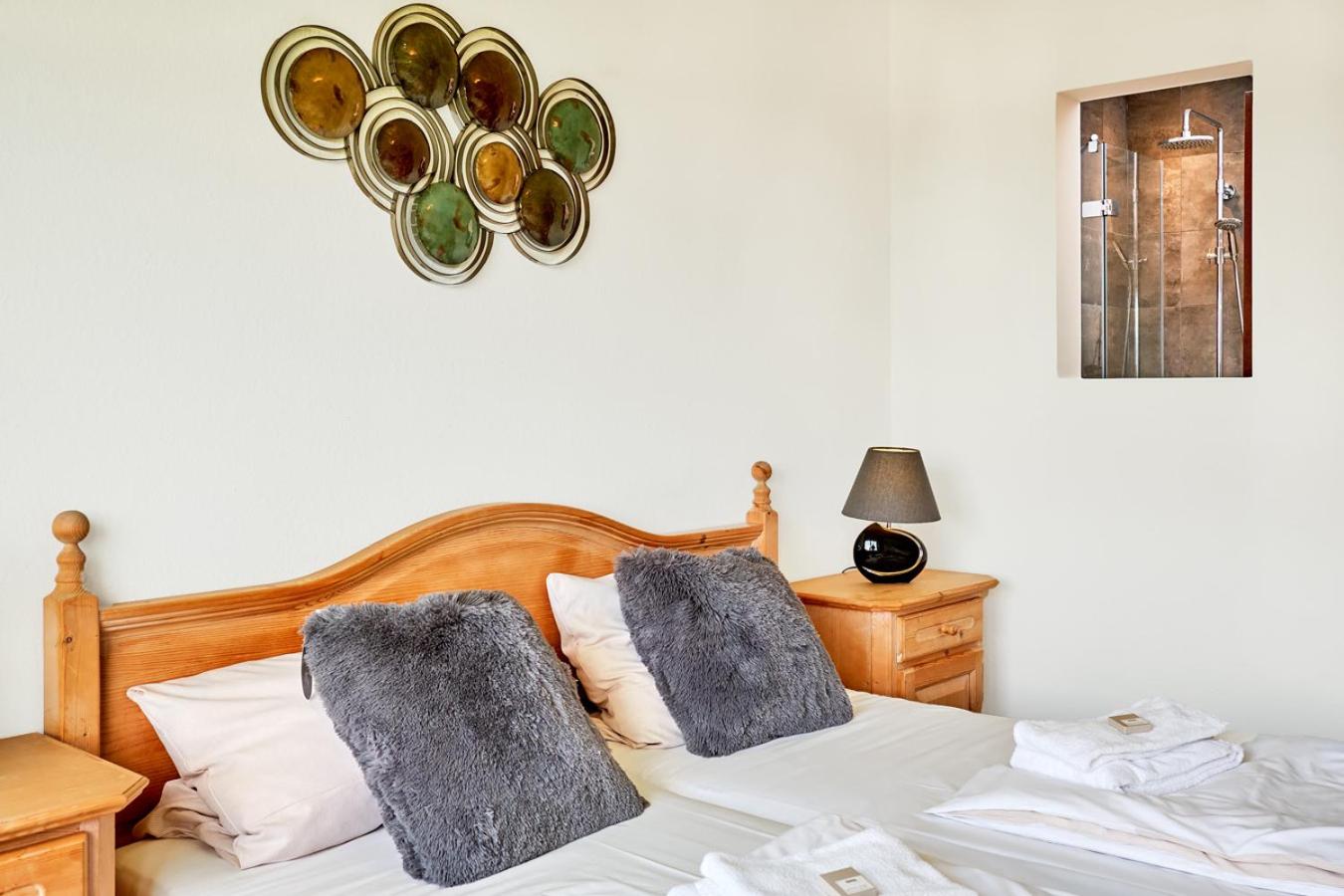Comfort Double Room - Photo 11