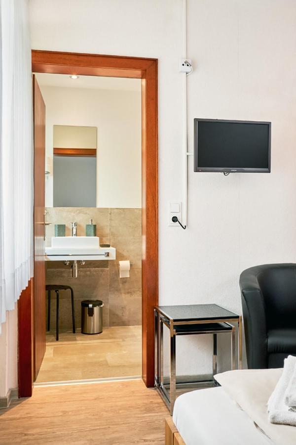 Comfort Double Room - Photo 8