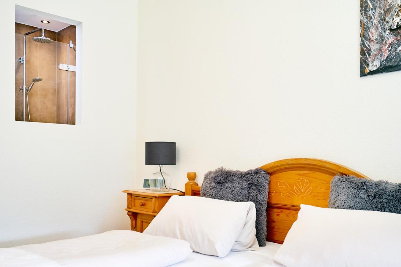 Comfort Double Room - Photo 16