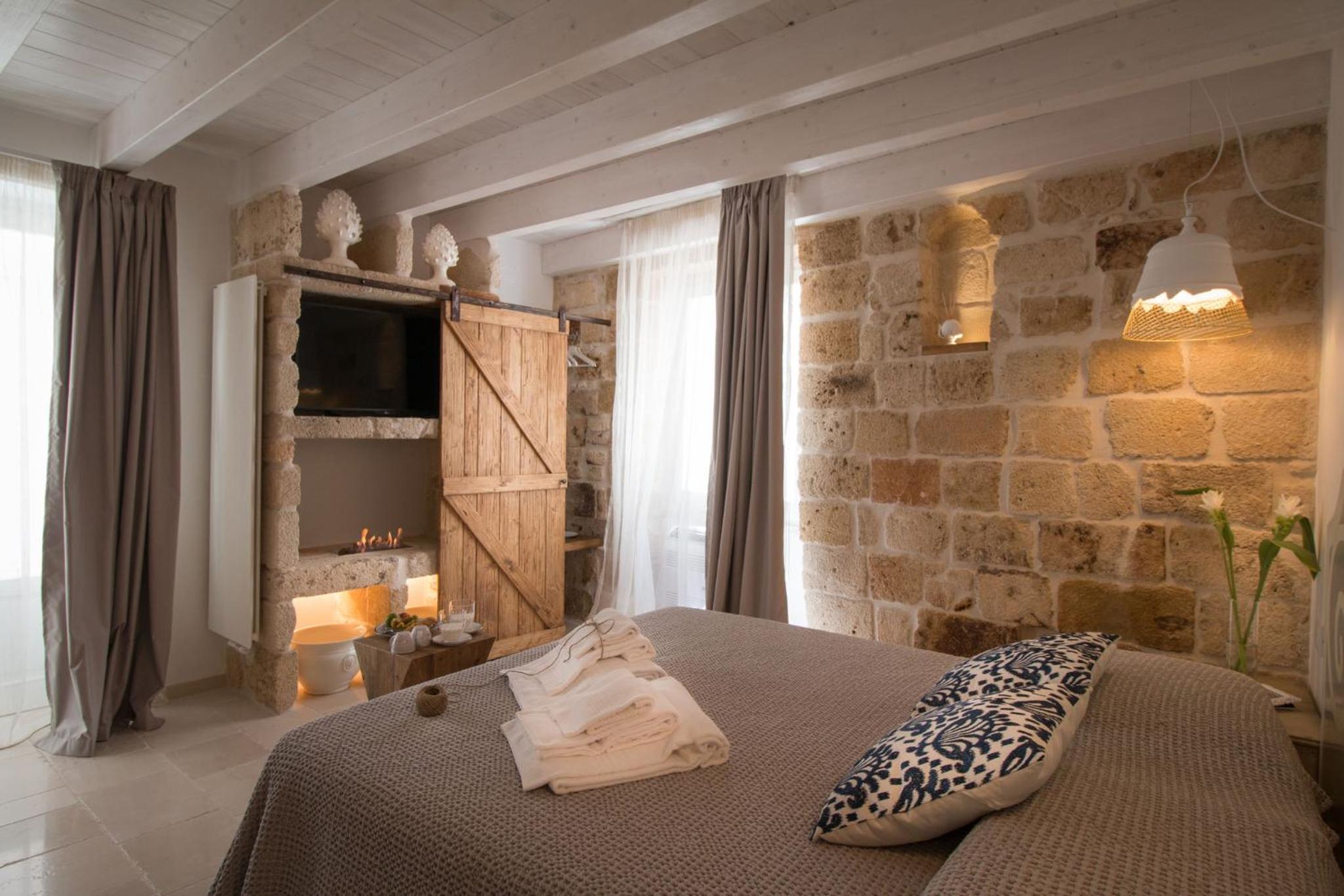 Holiday home with Terrace