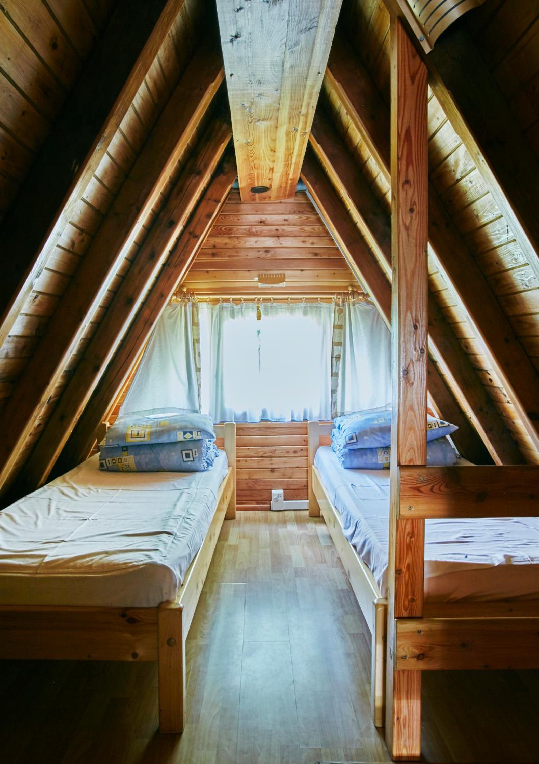Two-Bedroom Bungalow photo 1