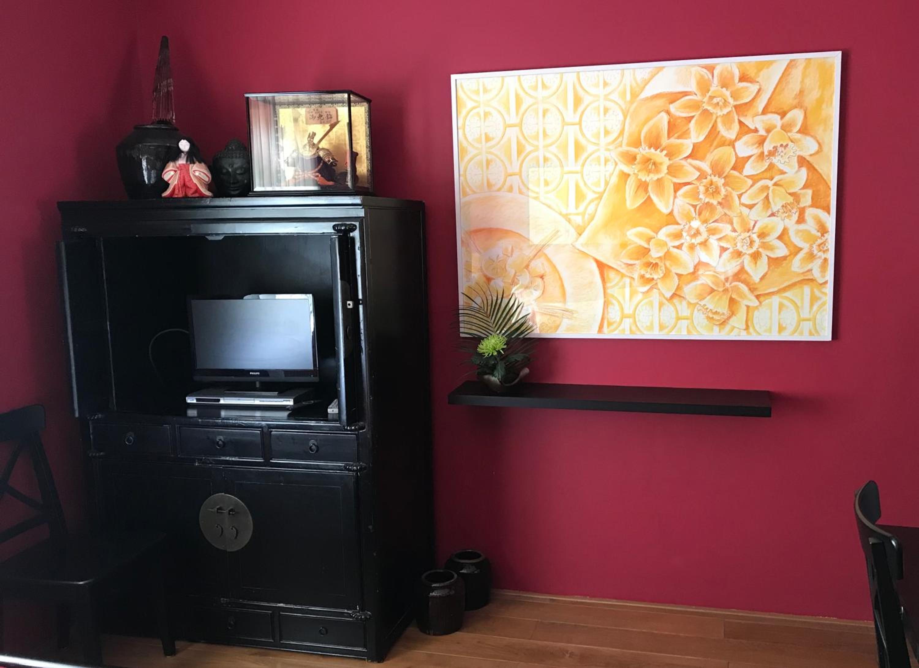 Double or Twin Room photo 3