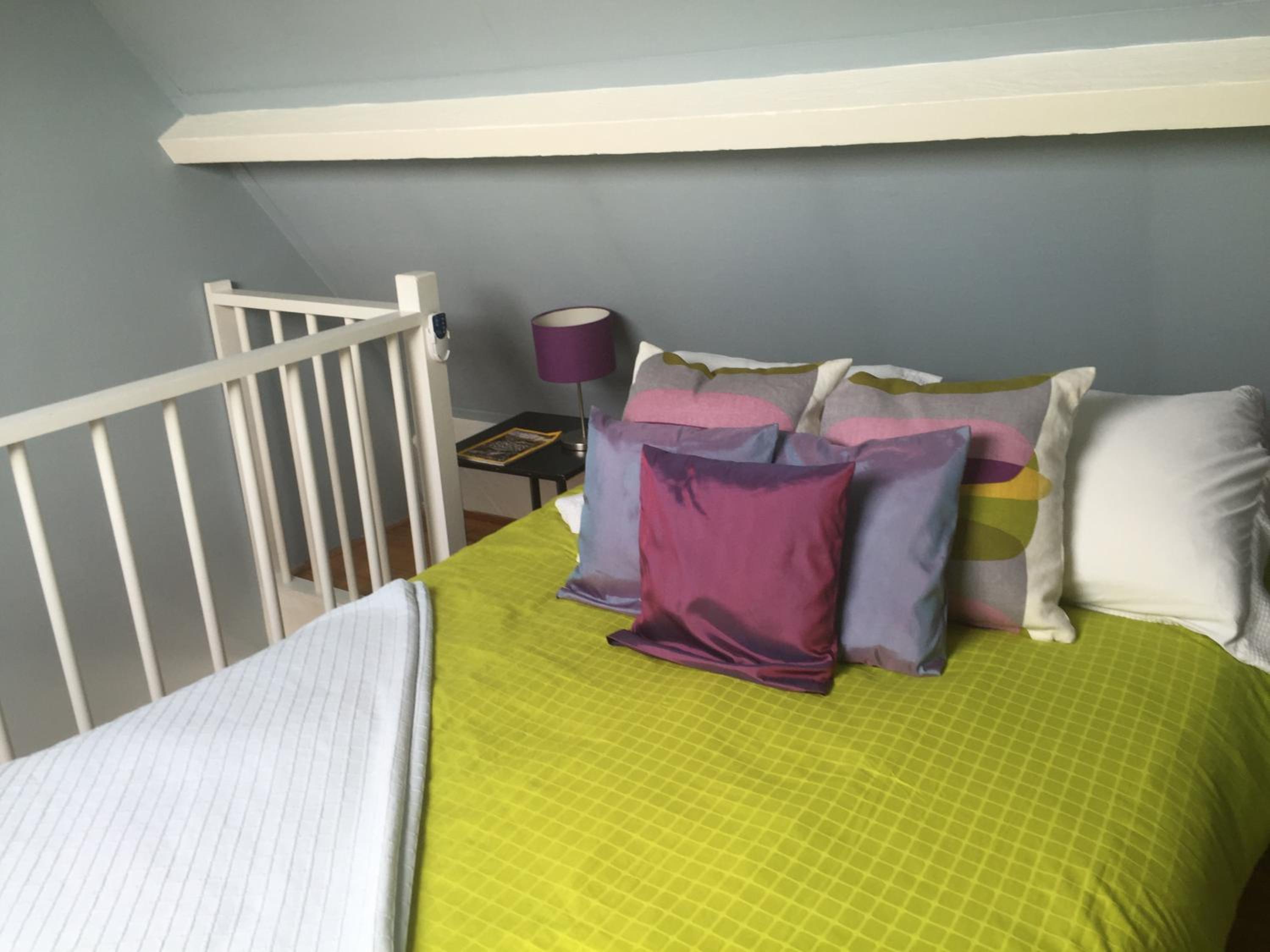 Family Room with Terrace photo 2