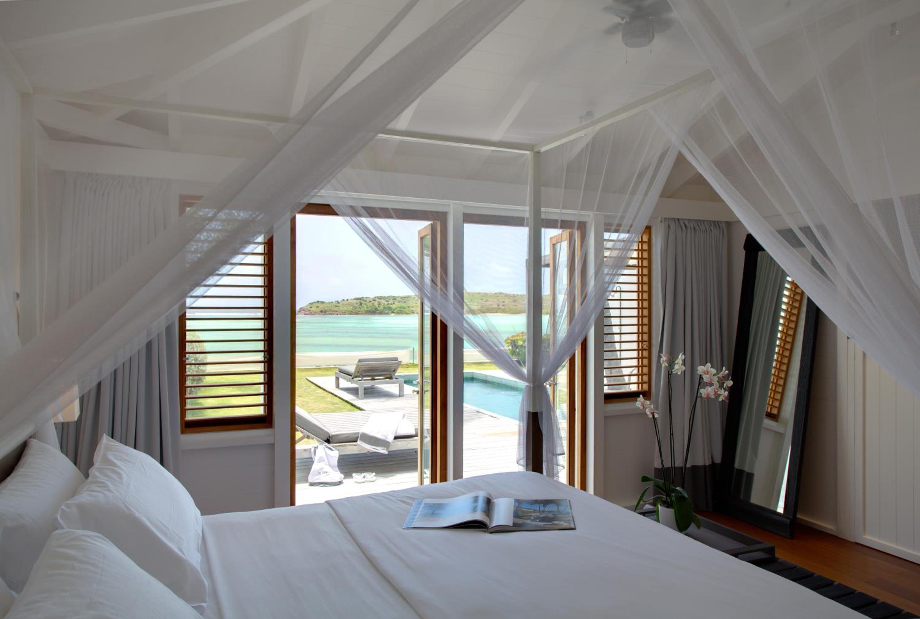 One-Bedroom Villa photo 1