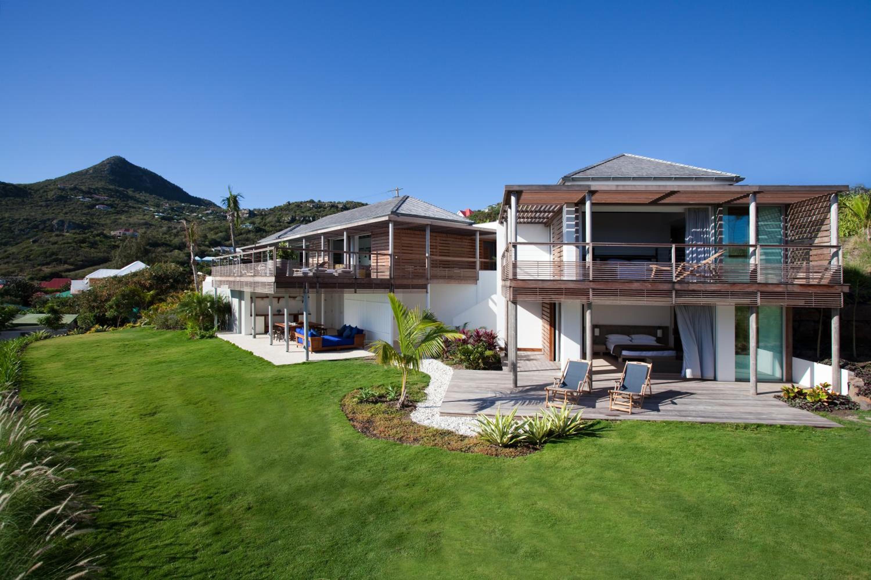 Three-Bedroom Villa with Private Pool photo 2
