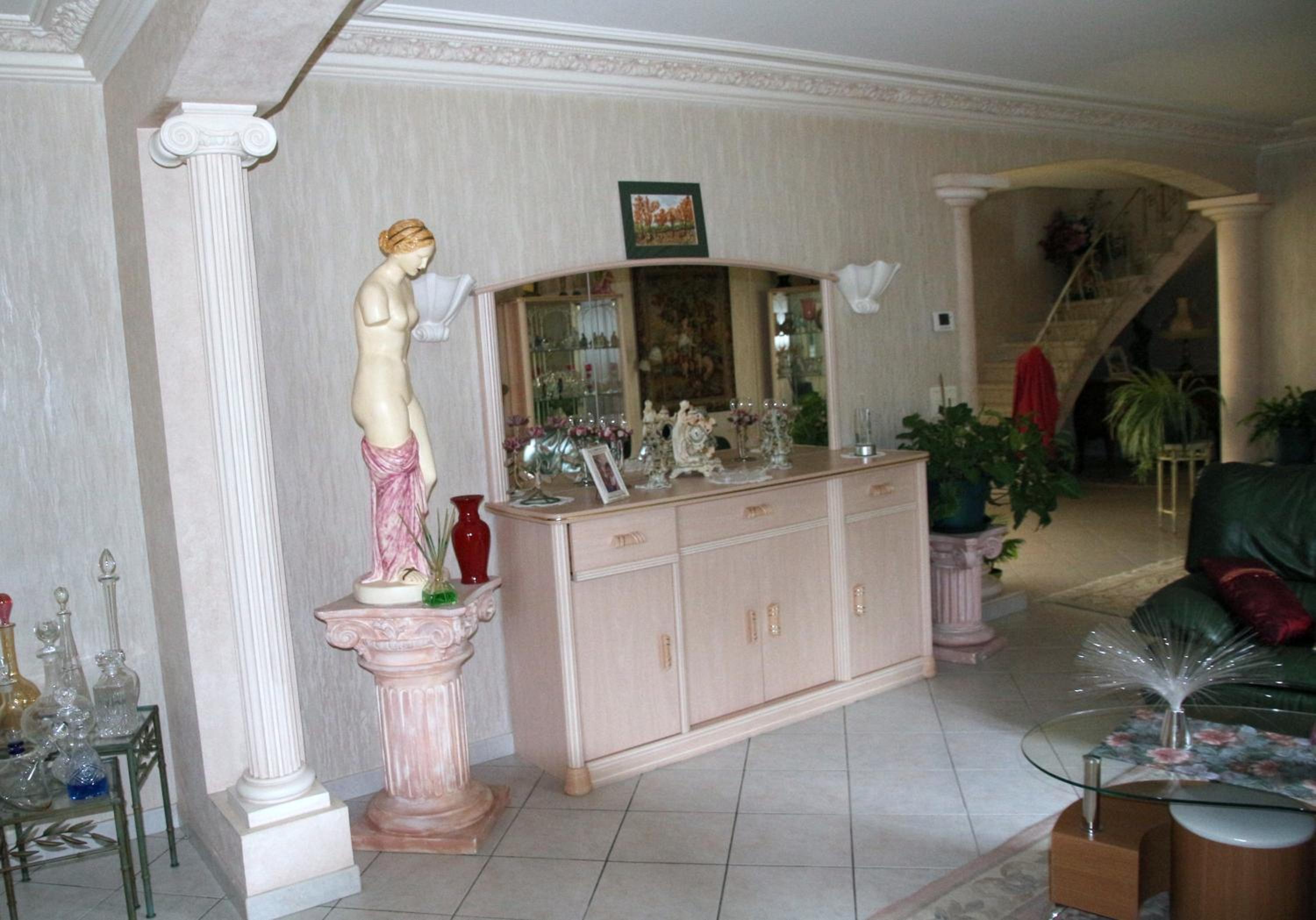 Double Room with Garden View - Photo 6