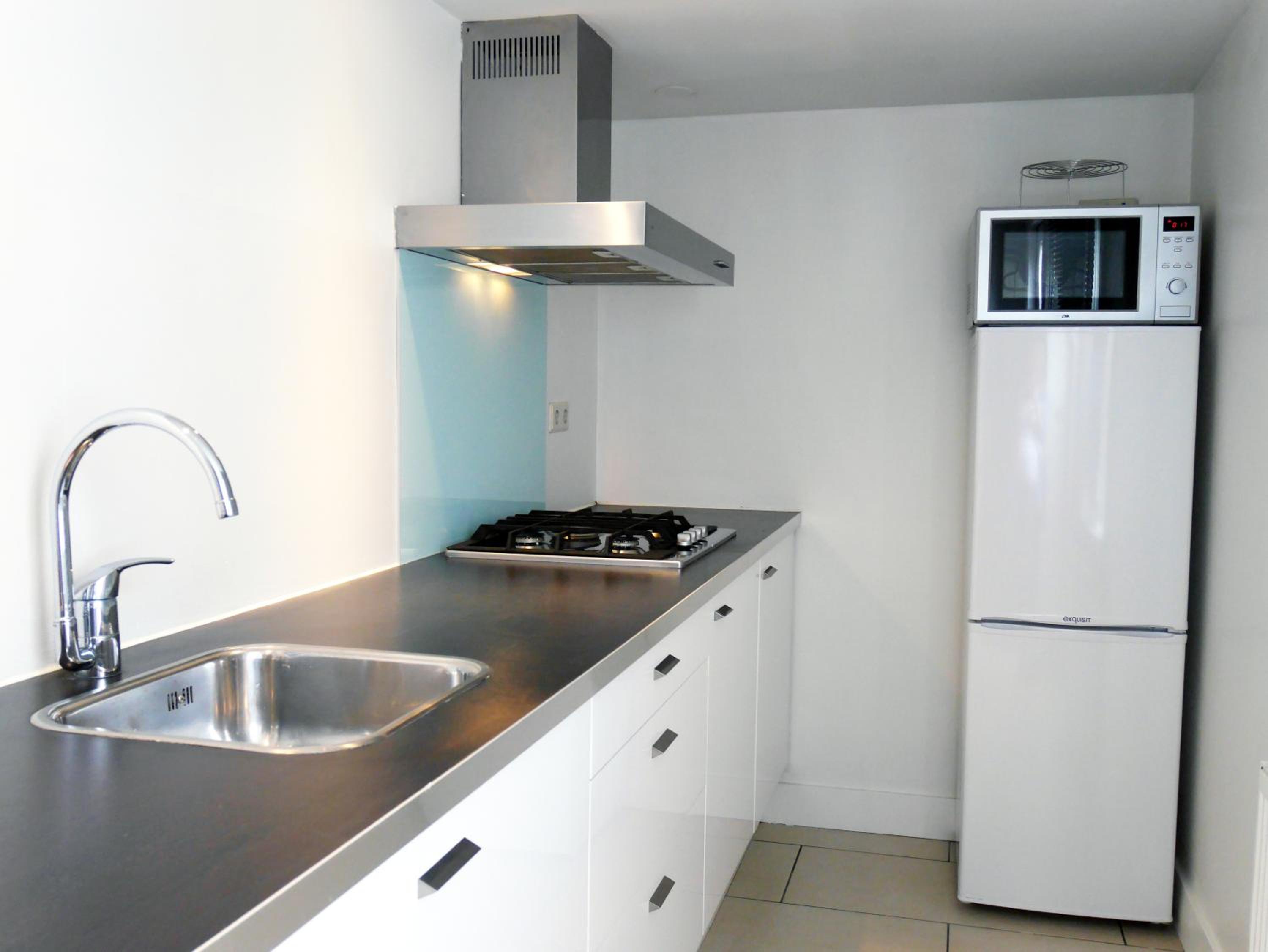 Large One-Bedroom Apartment with Bath  photo 2