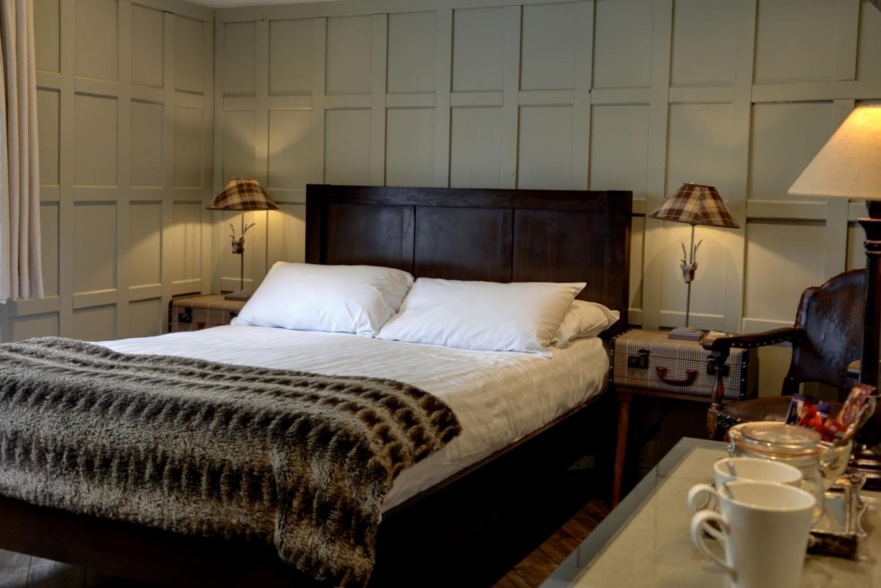 Double or Twin Room photo 3