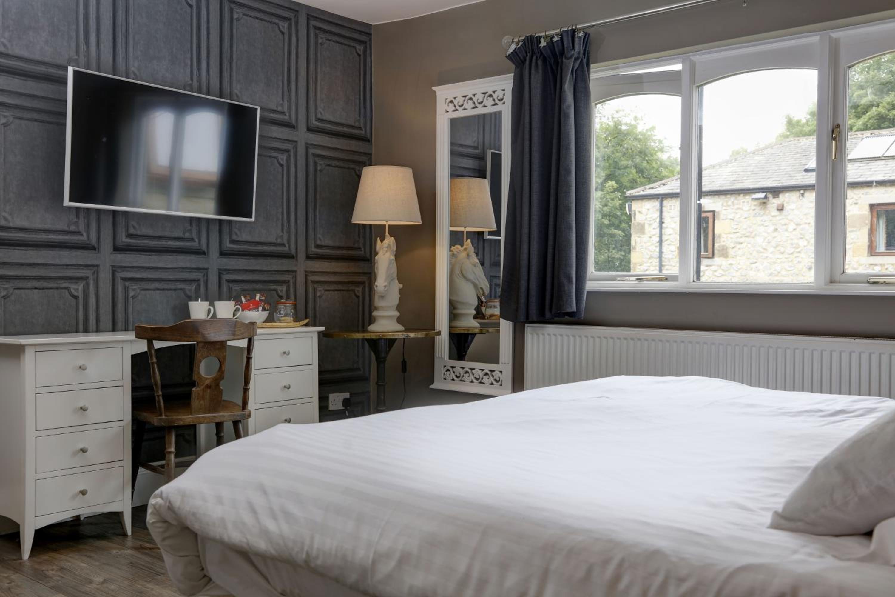 Double or Twin Room photo 2