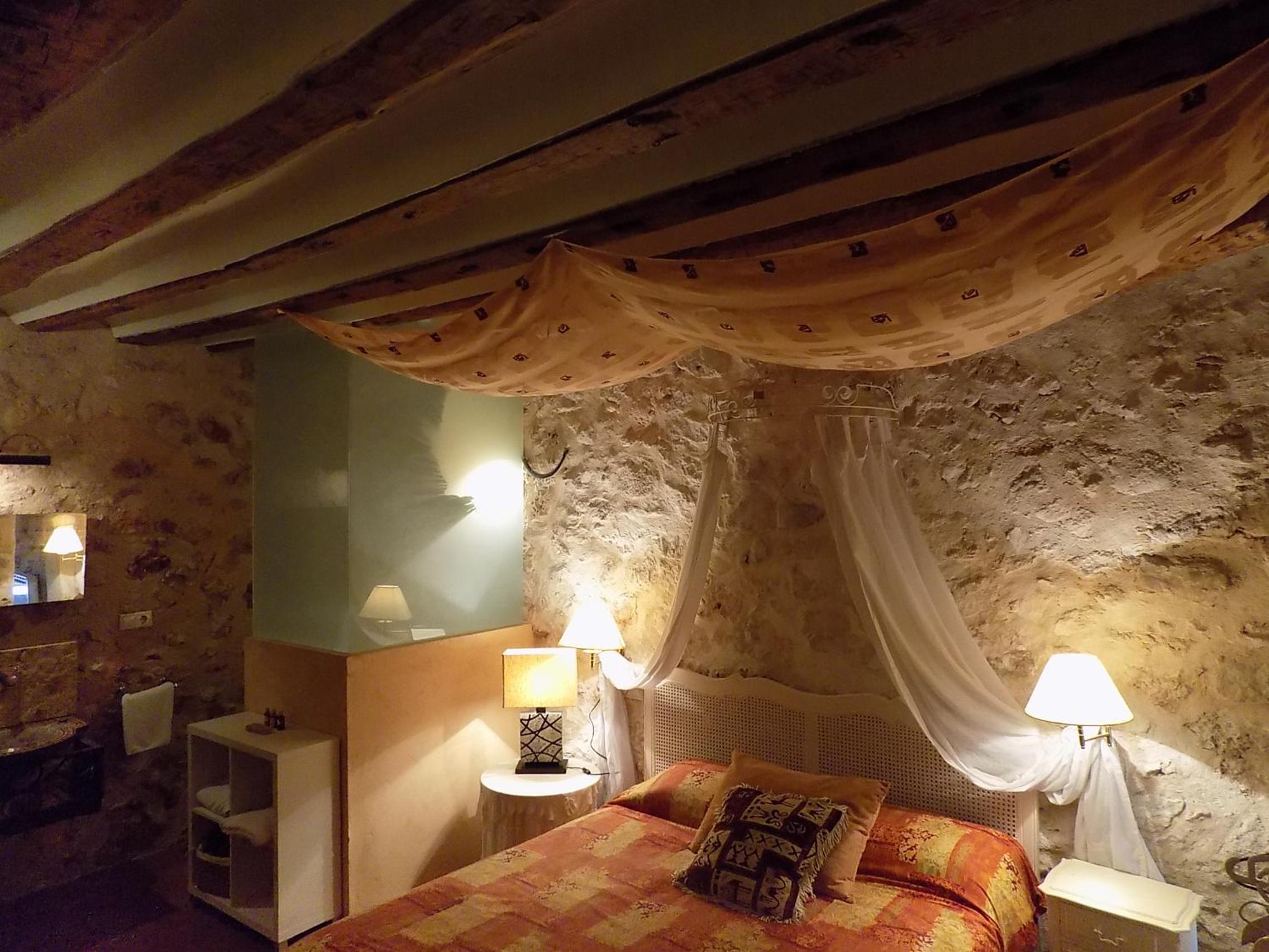 Loft (2 adultos + 2 niños)