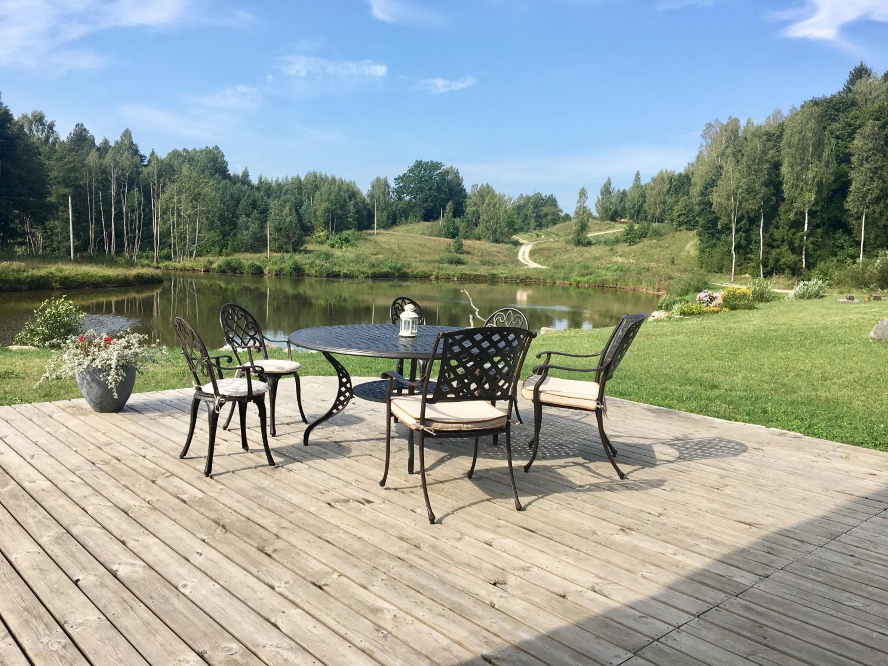Deluxe Villa - Photo 1