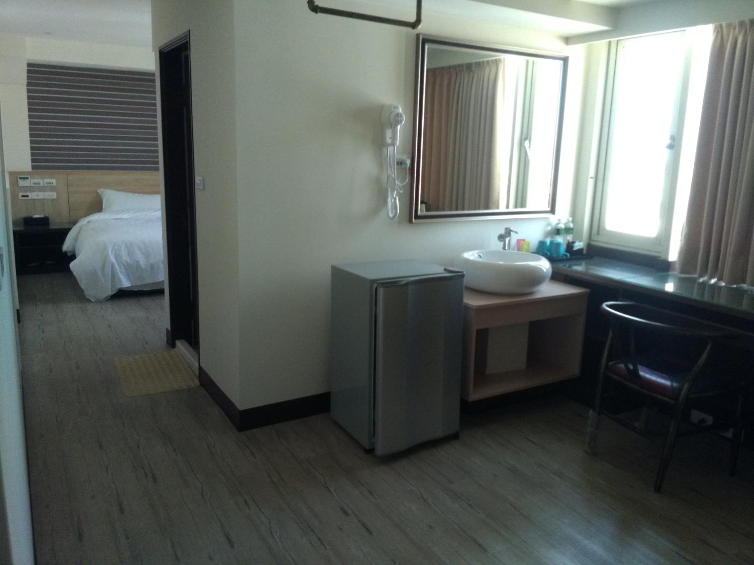 Queen Room