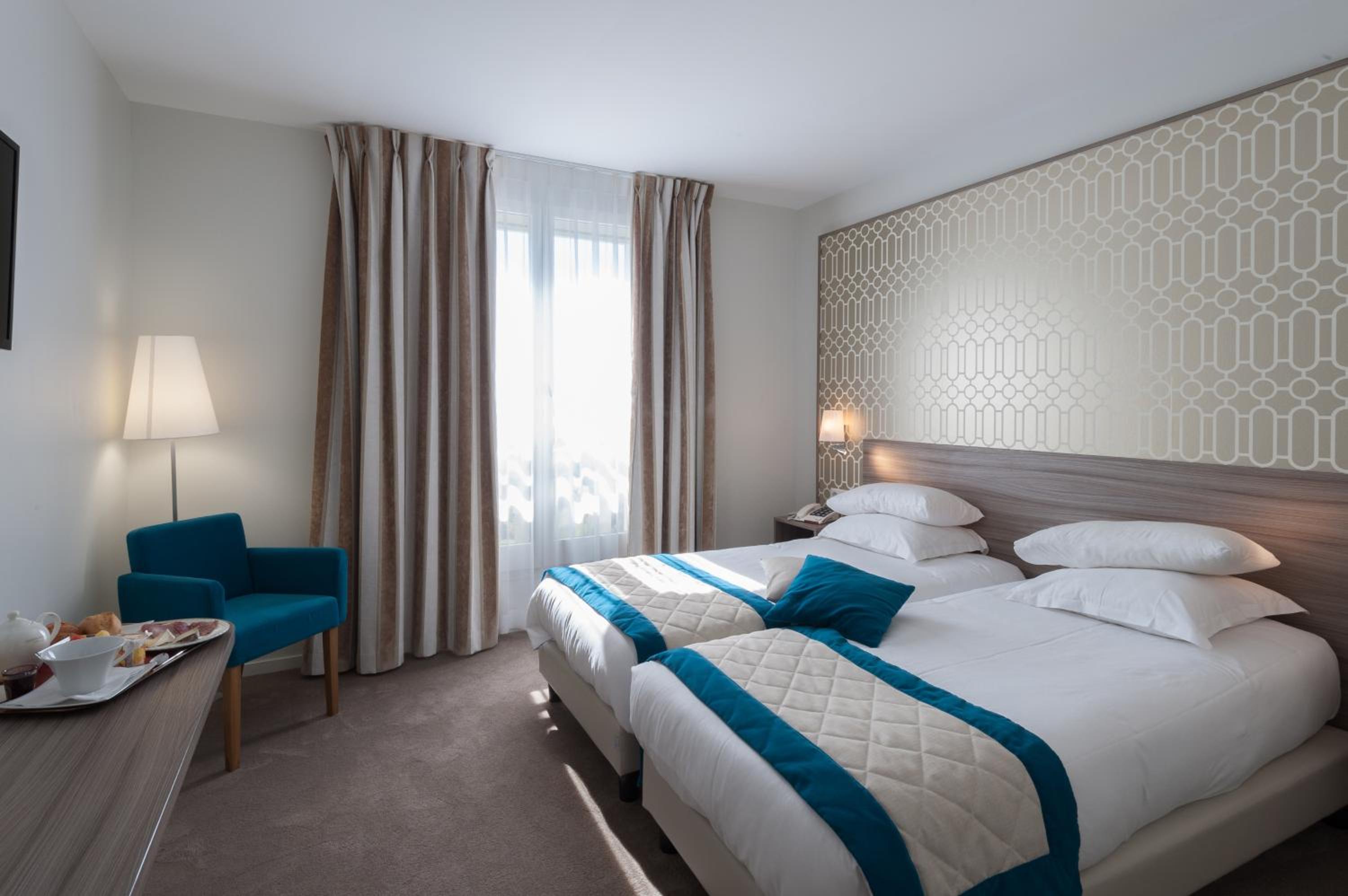 Superior Double Room photo 1