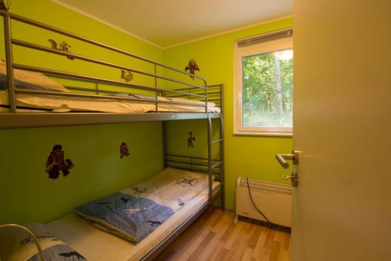 Two-Bedroom House thumbnail 6