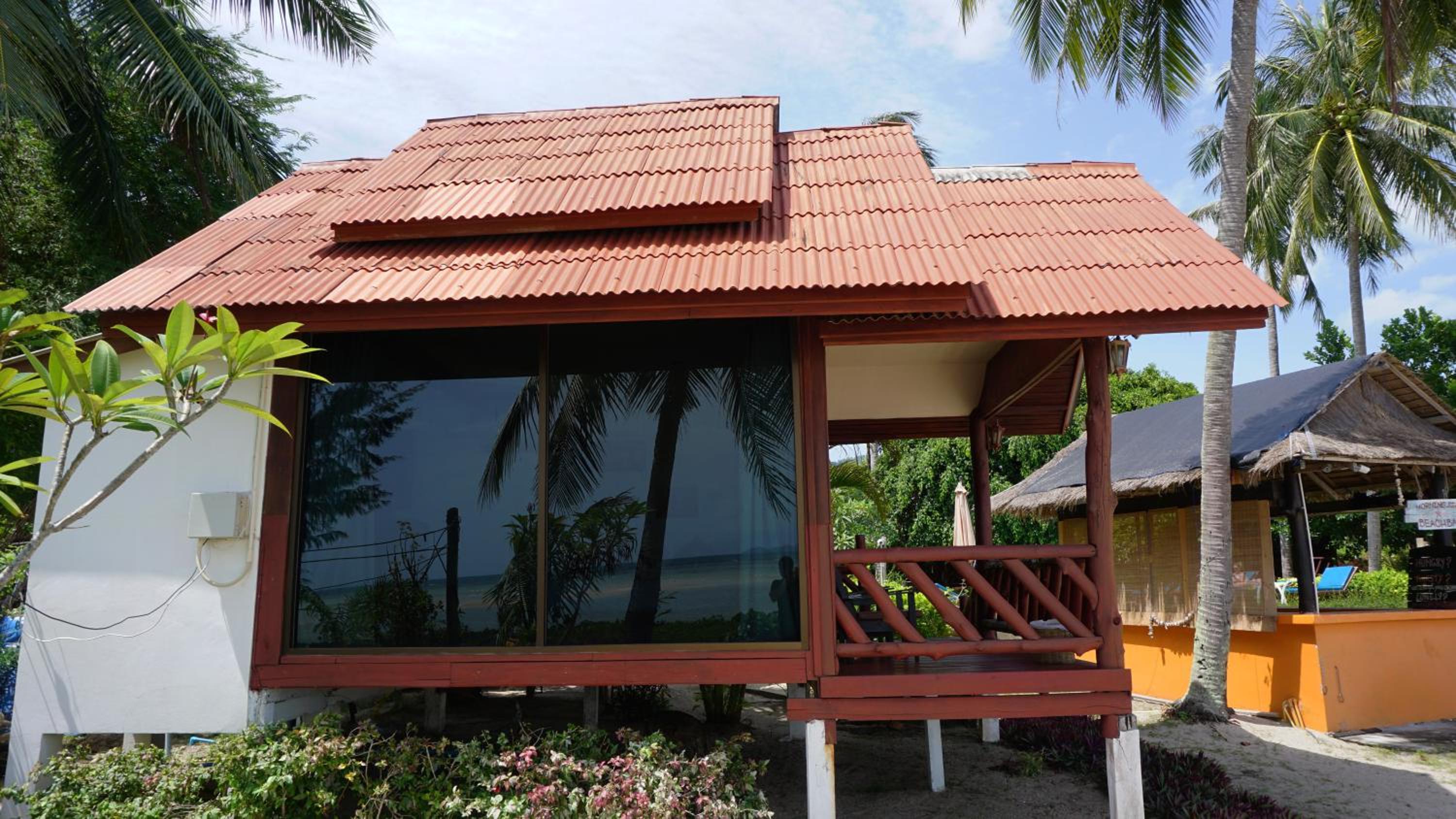 Bungalow - Beach Front photo 3