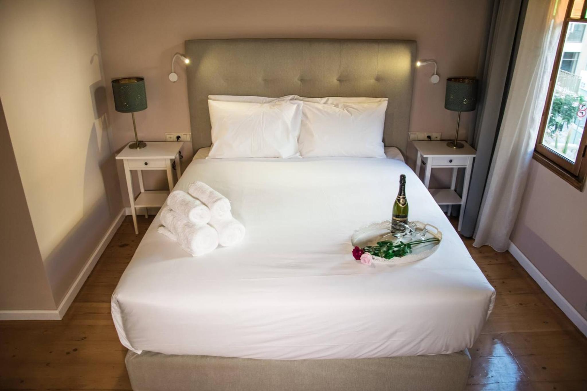 Deluxe Room photo 2