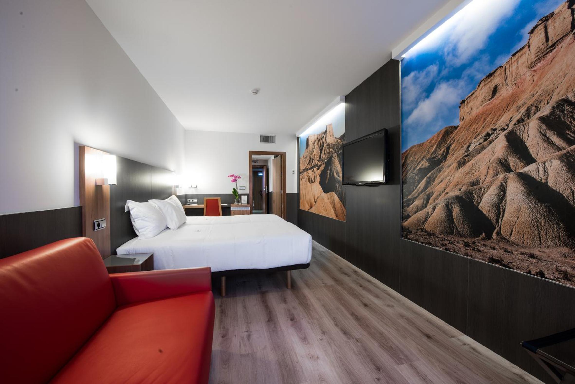 Superior Twin Room - Photo 1