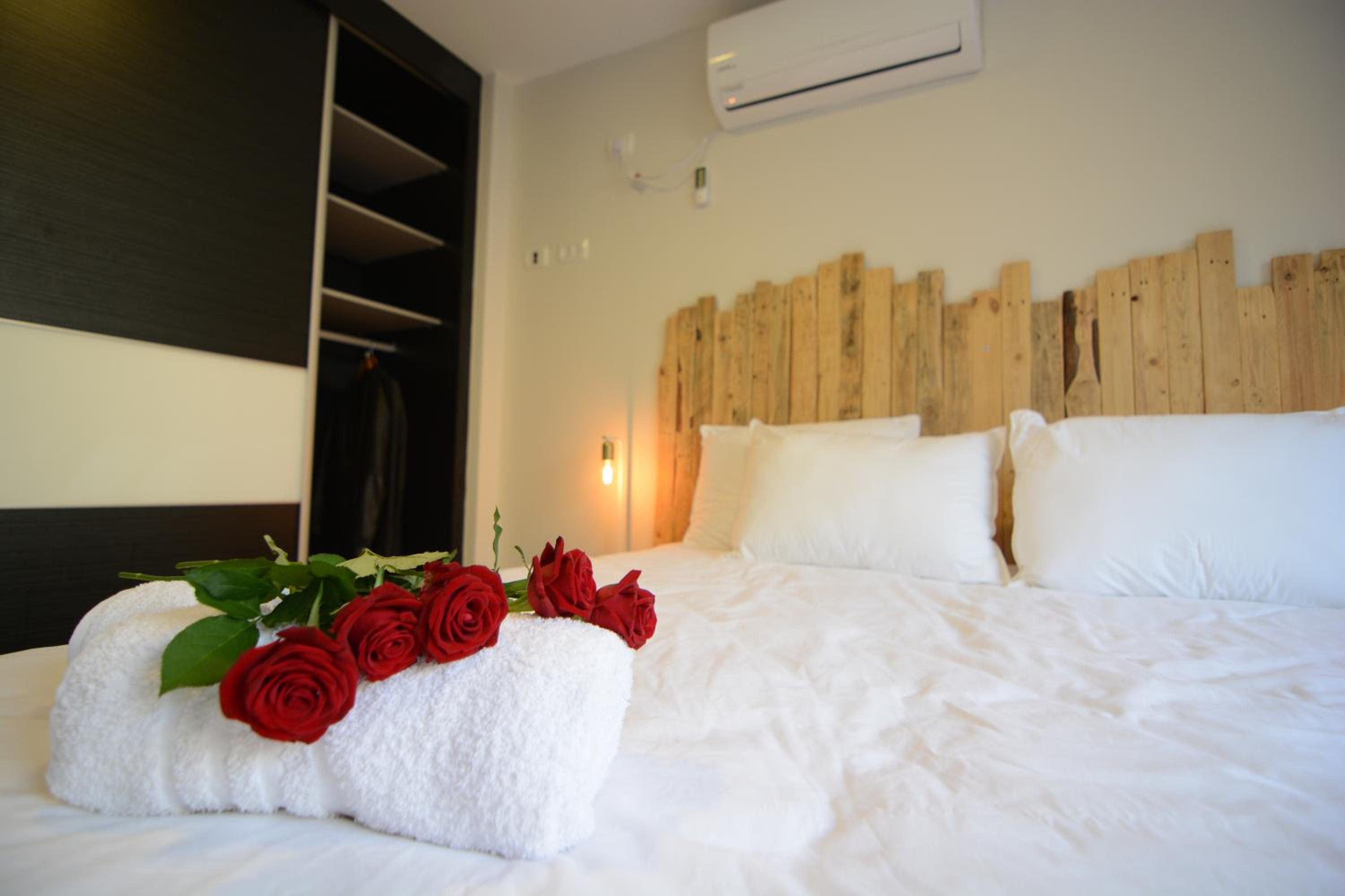 Two-Bedroom House photo 1