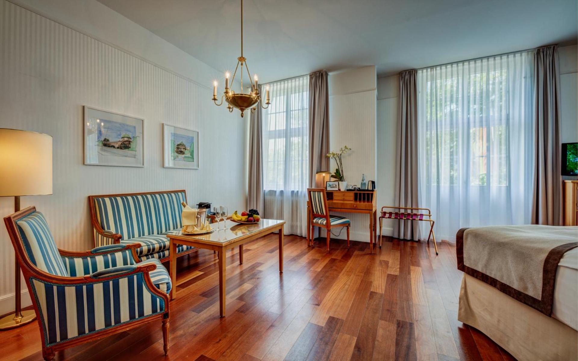 Junior Suite - Photo 4