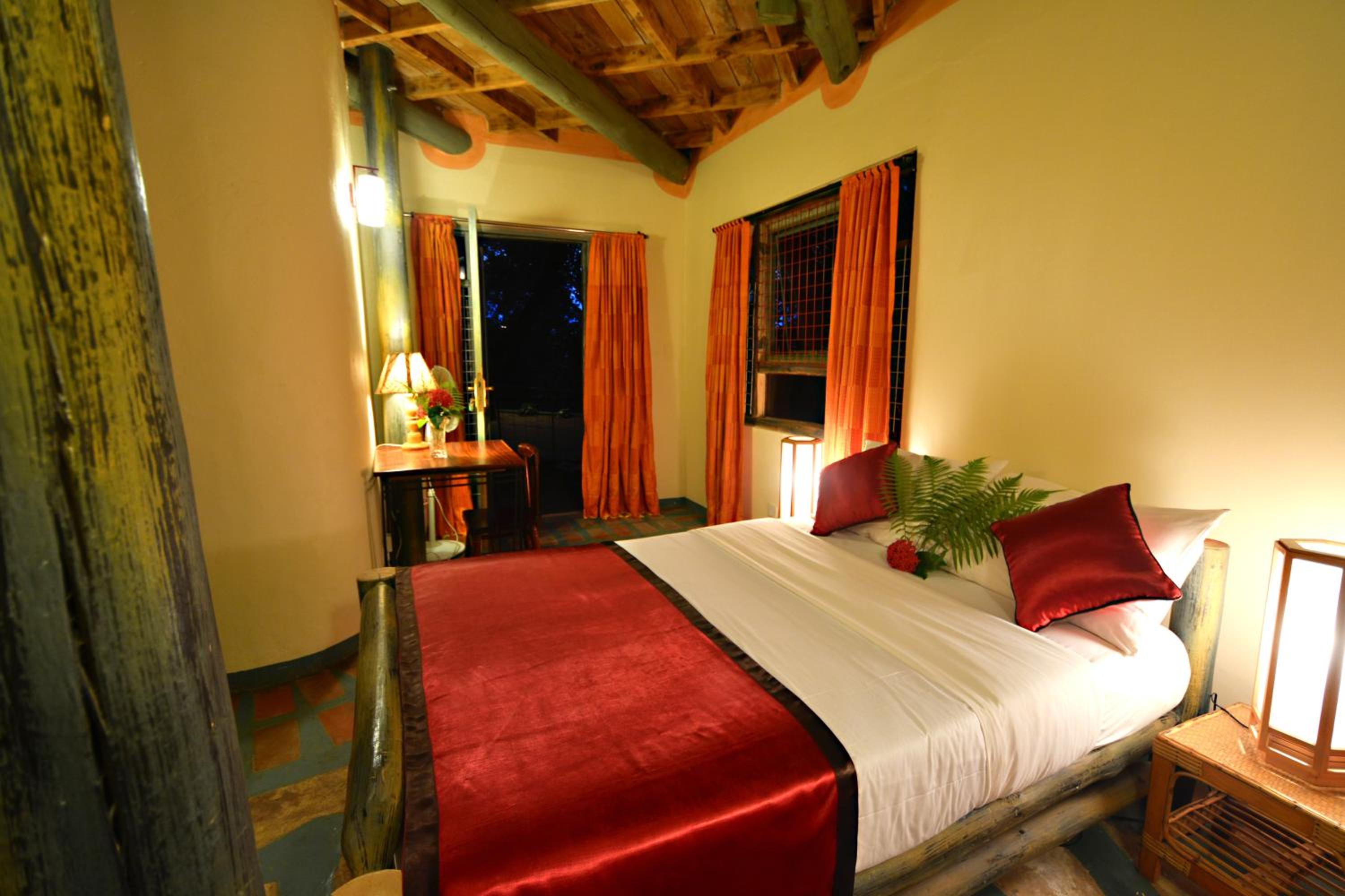 Two-Bedroom Chalet photo 1