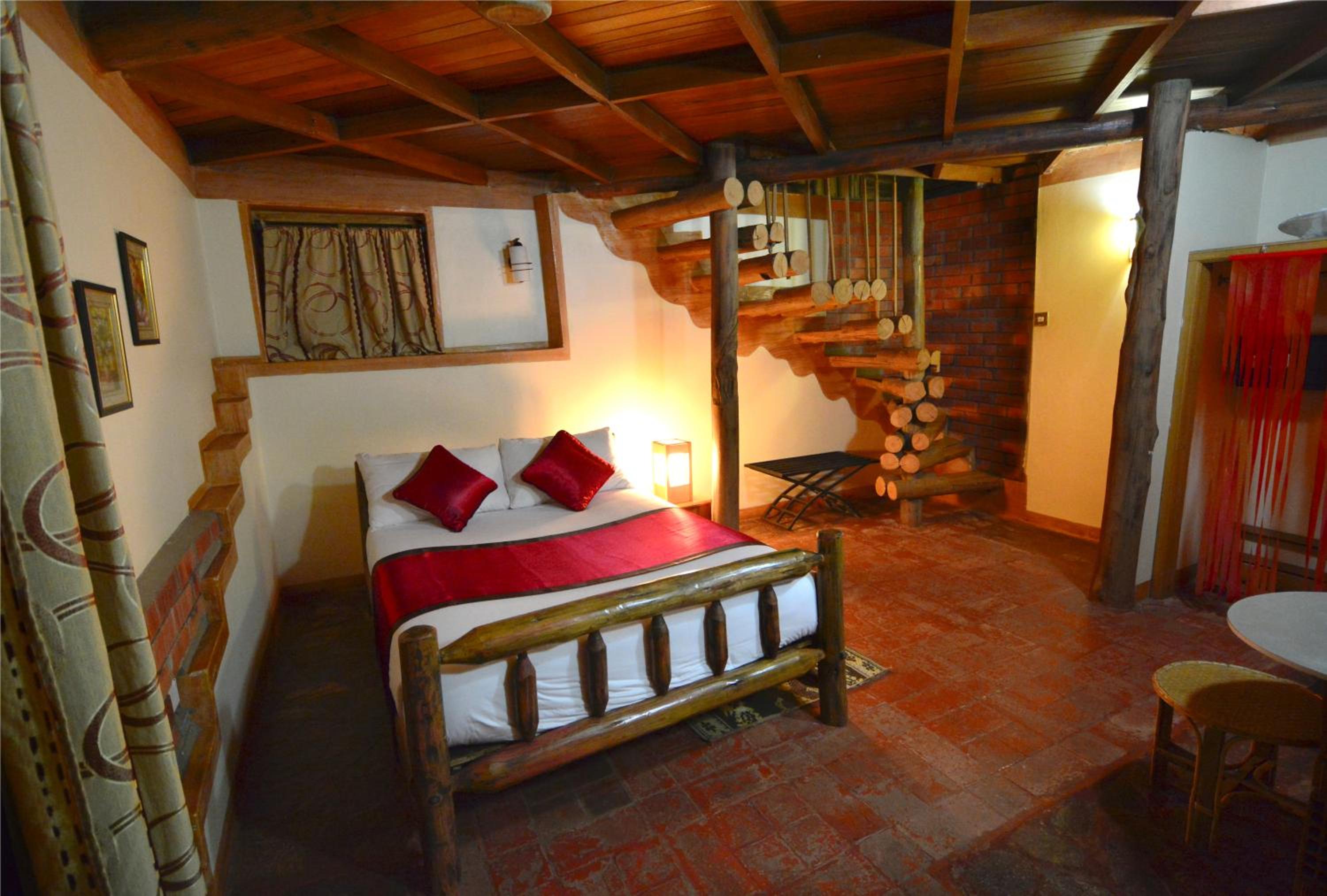 One-Bedroom Chalet photo 1