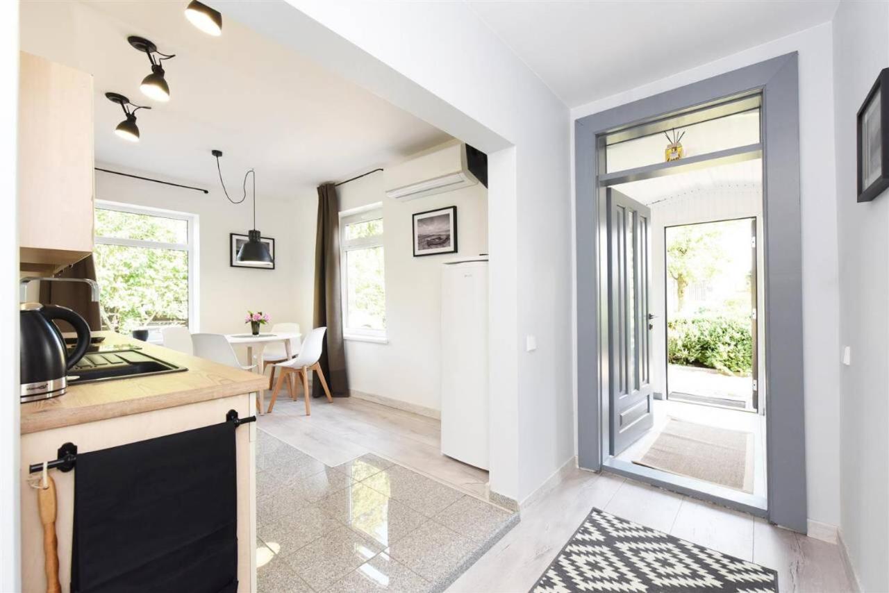 Apartment with Garden View - Photo 8