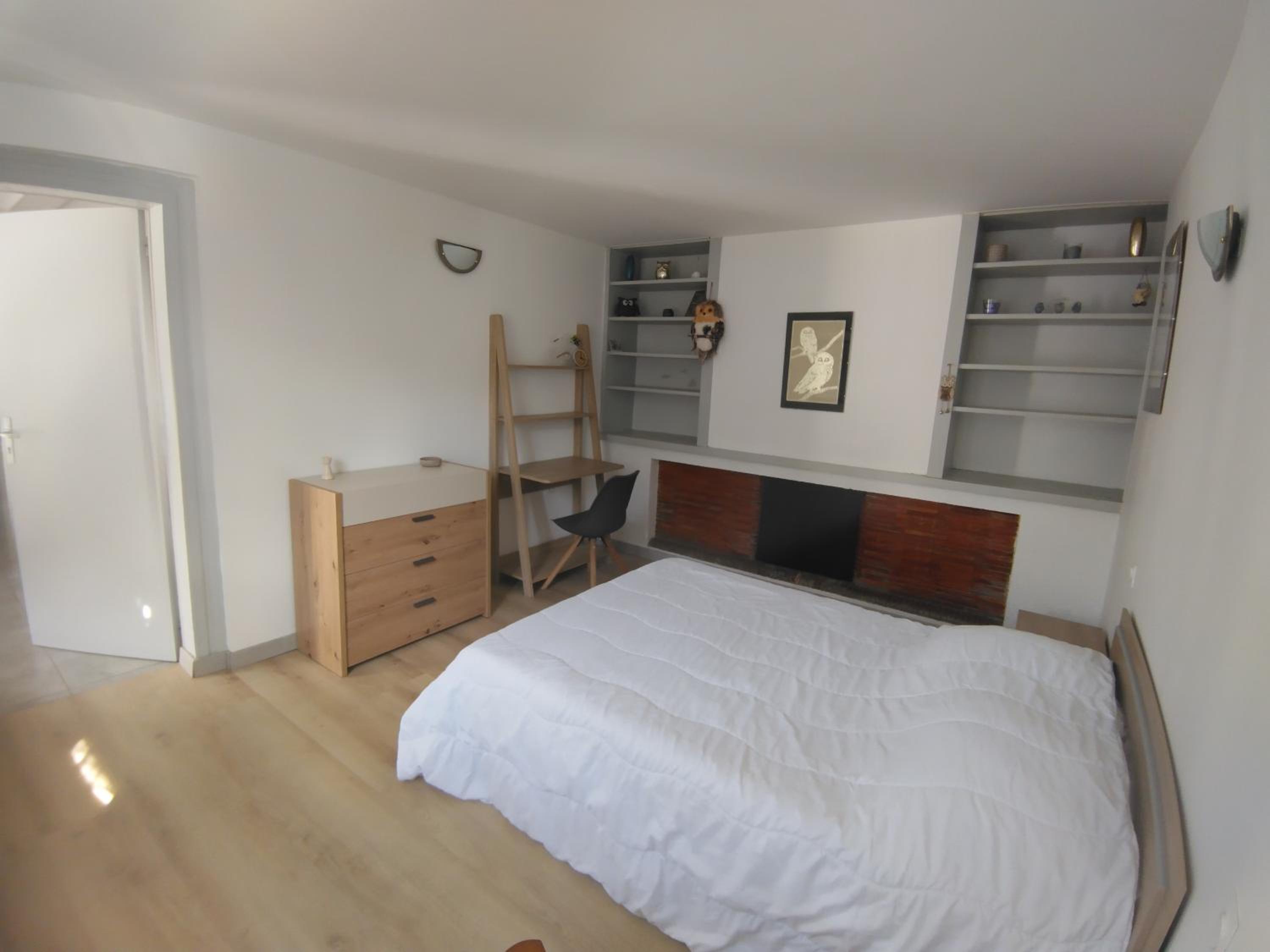 Apartment - Ground Floor