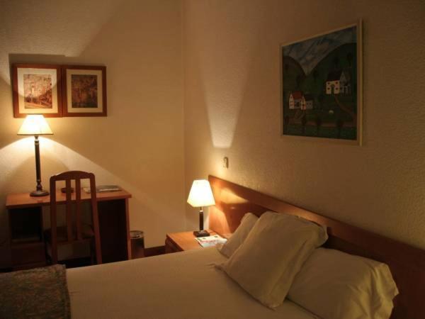 Budget Single Room