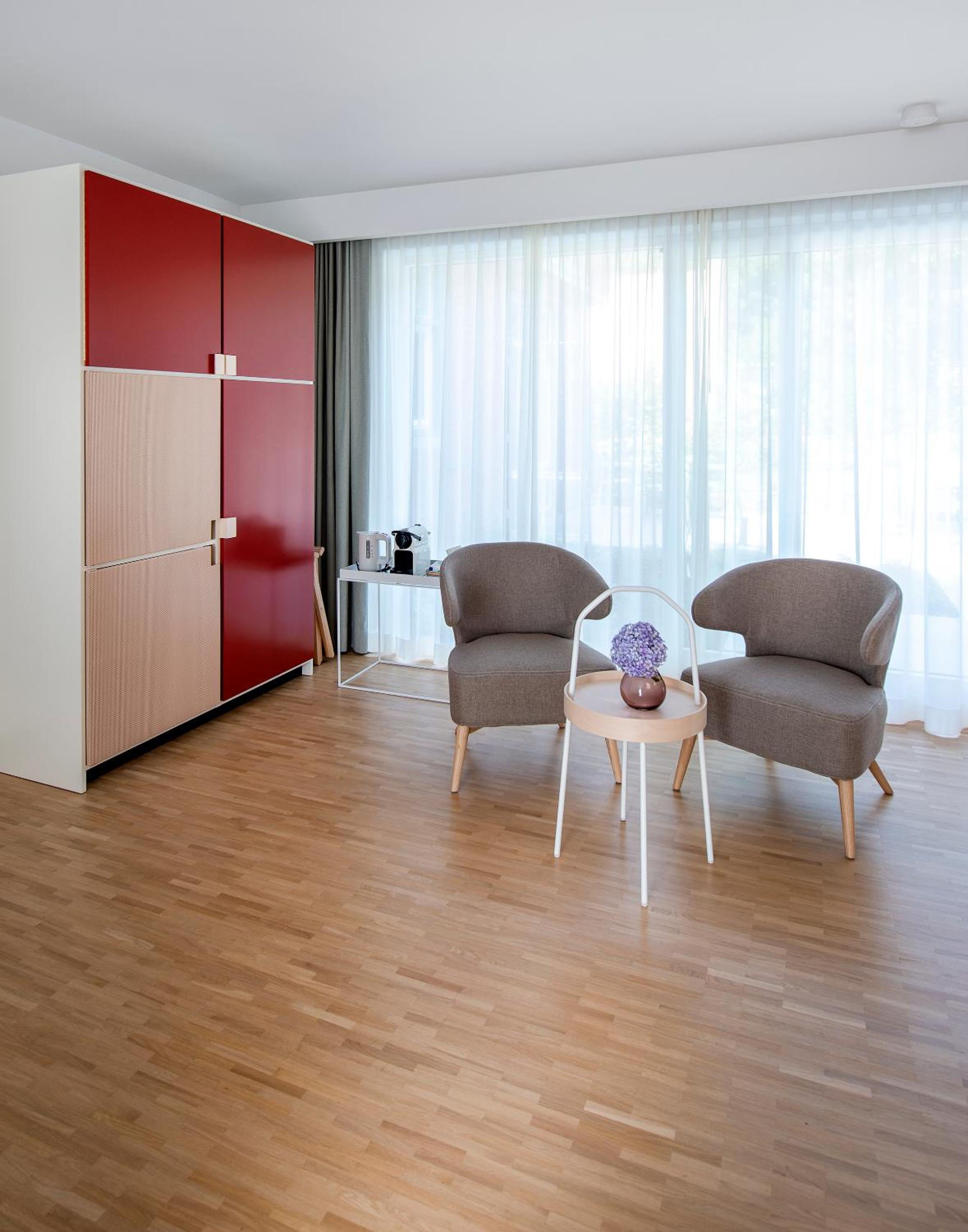 BAZ holiday homes, Bild 18