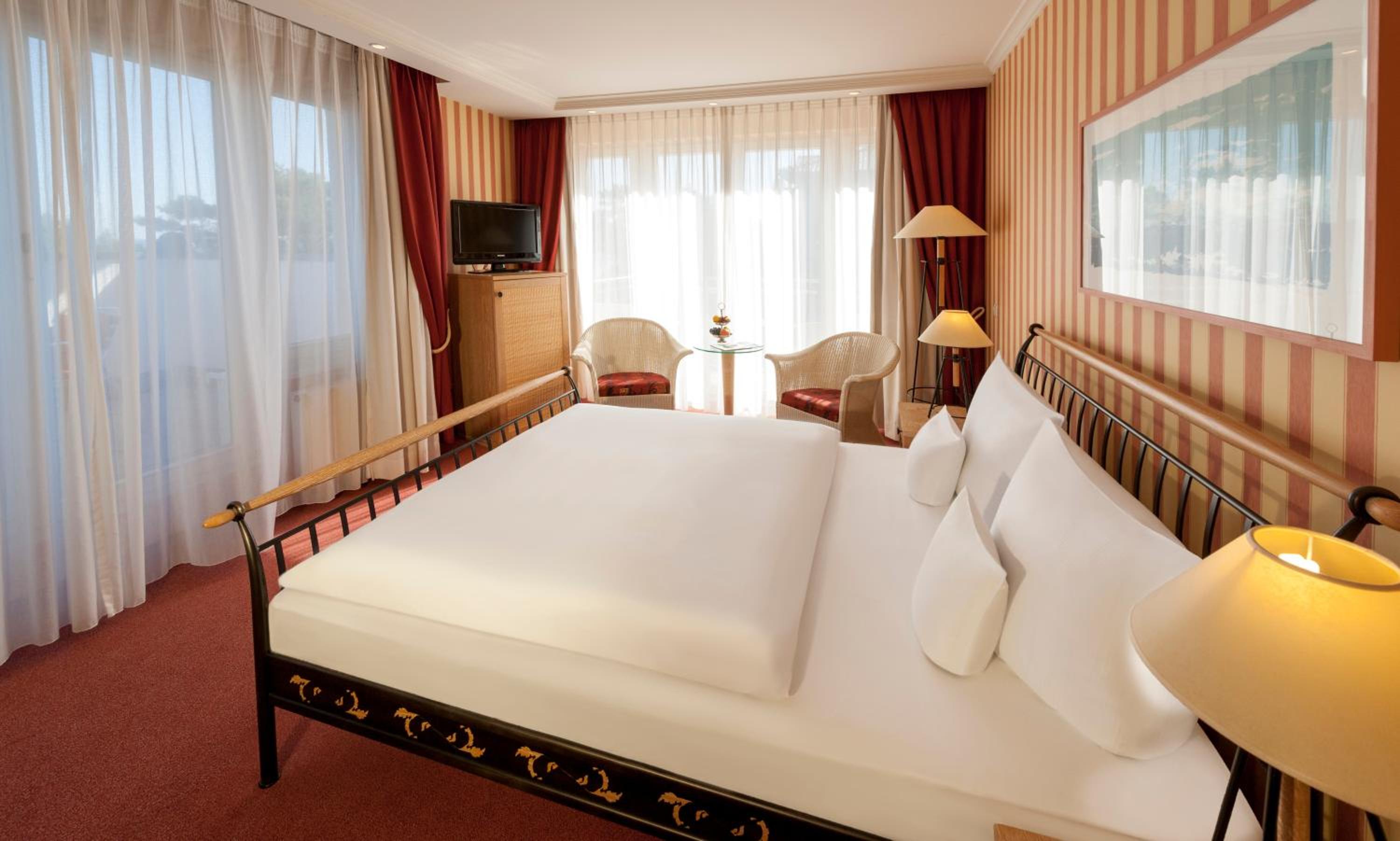 Standard Room - Sea View - Photo 4