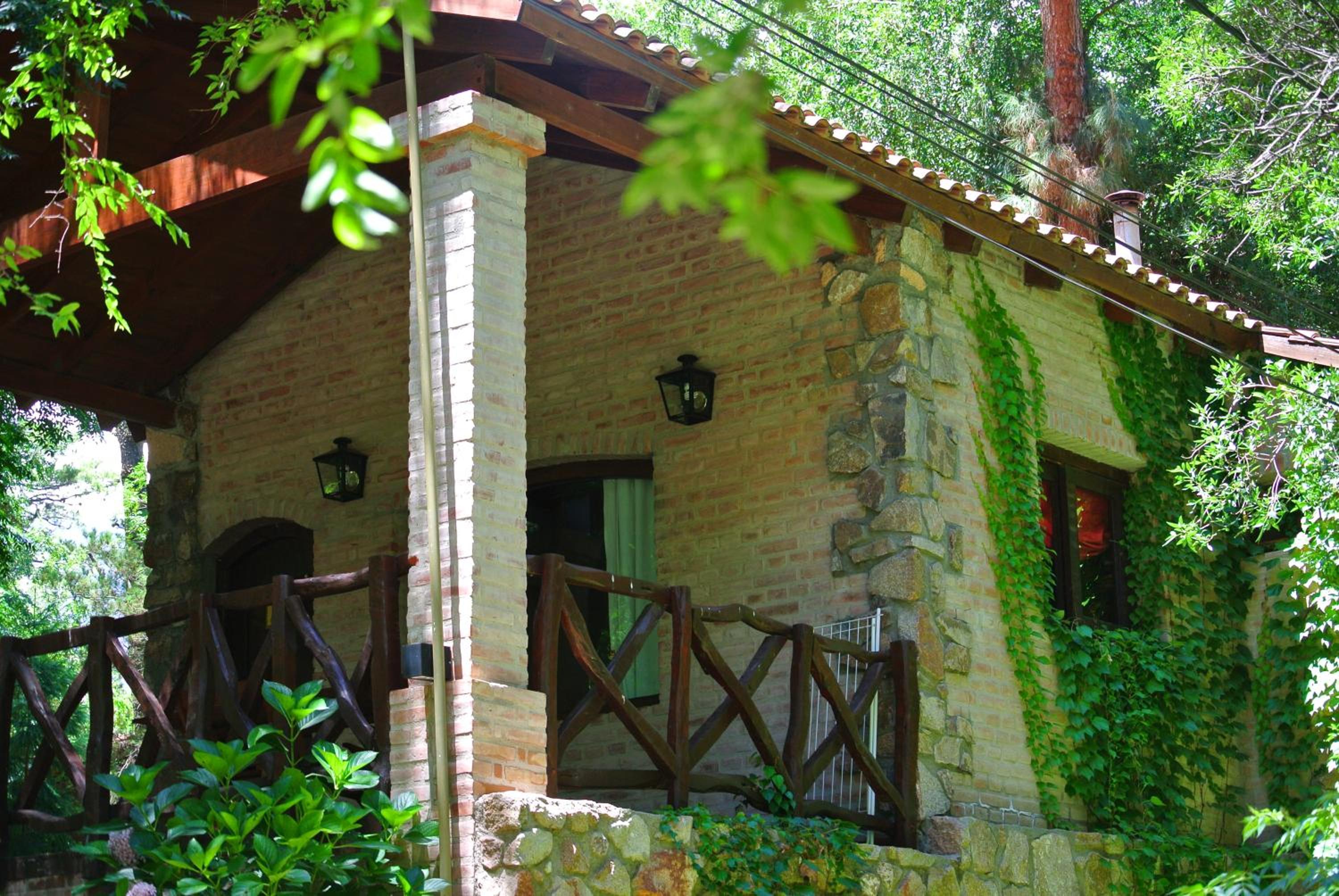 One-Bedroom Chalet photo 2