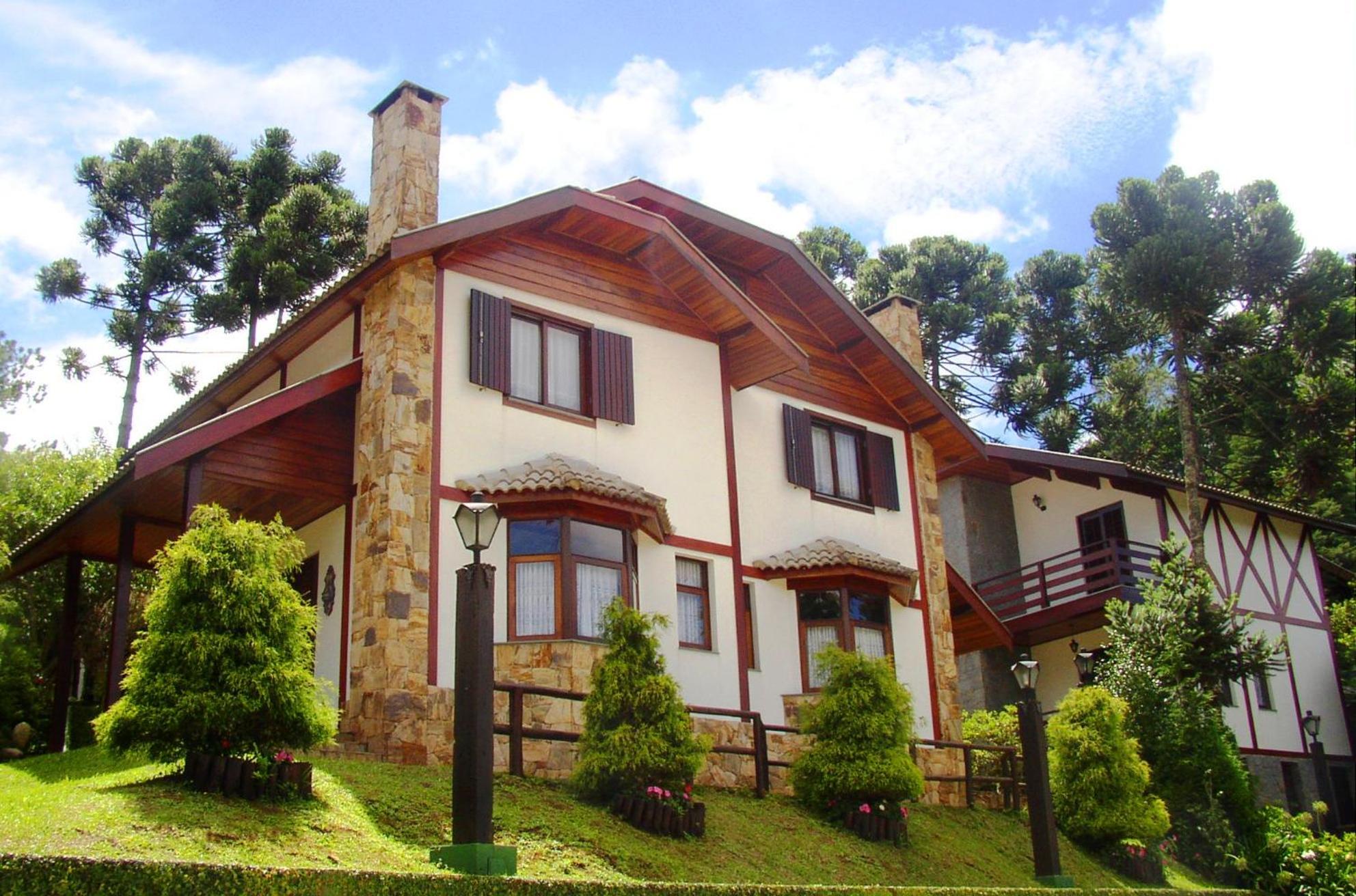 Two-Bedroom Chalet photo 3