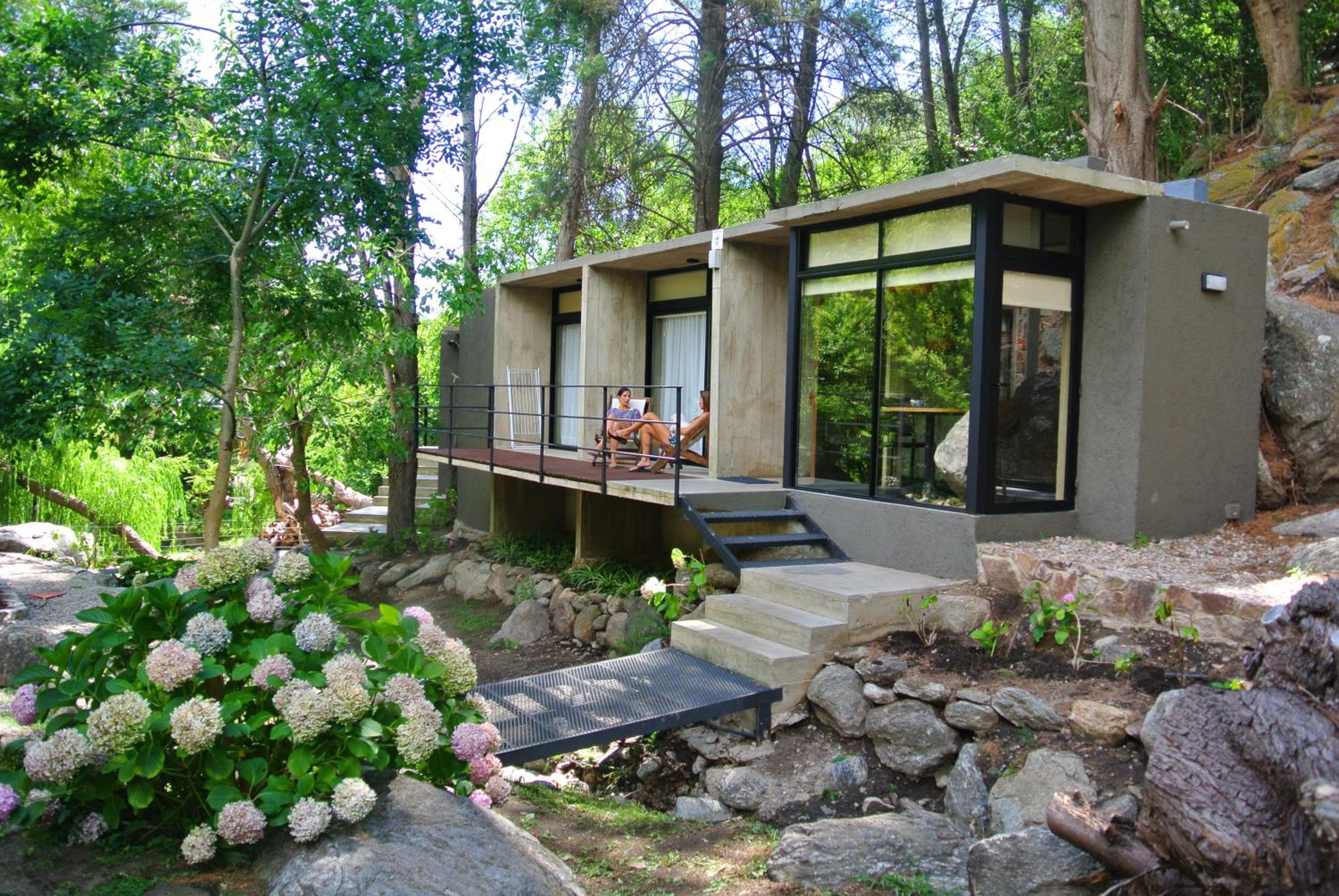 One-Bedroom House photo 2