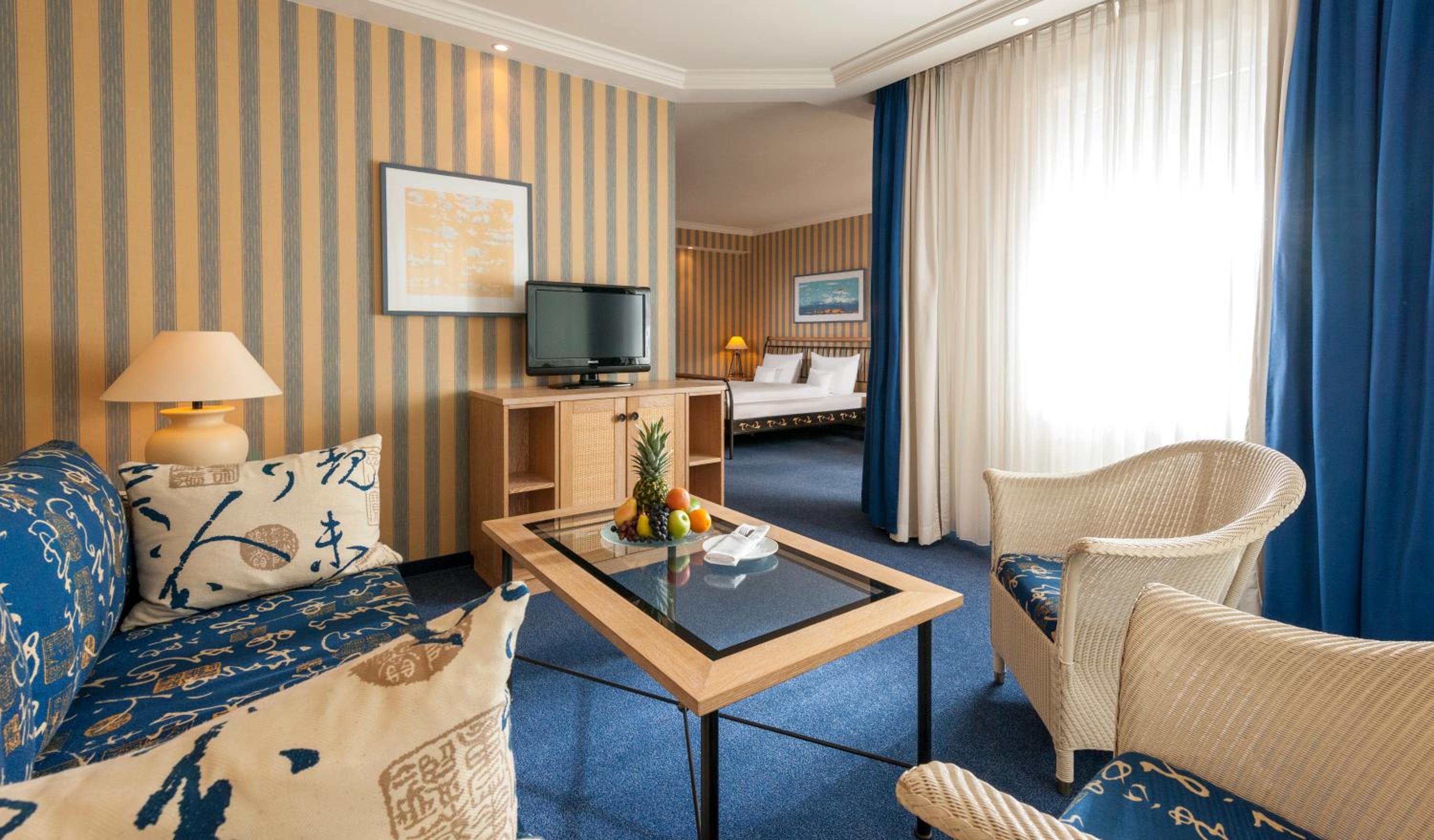 Comfort Room - Photo 5
