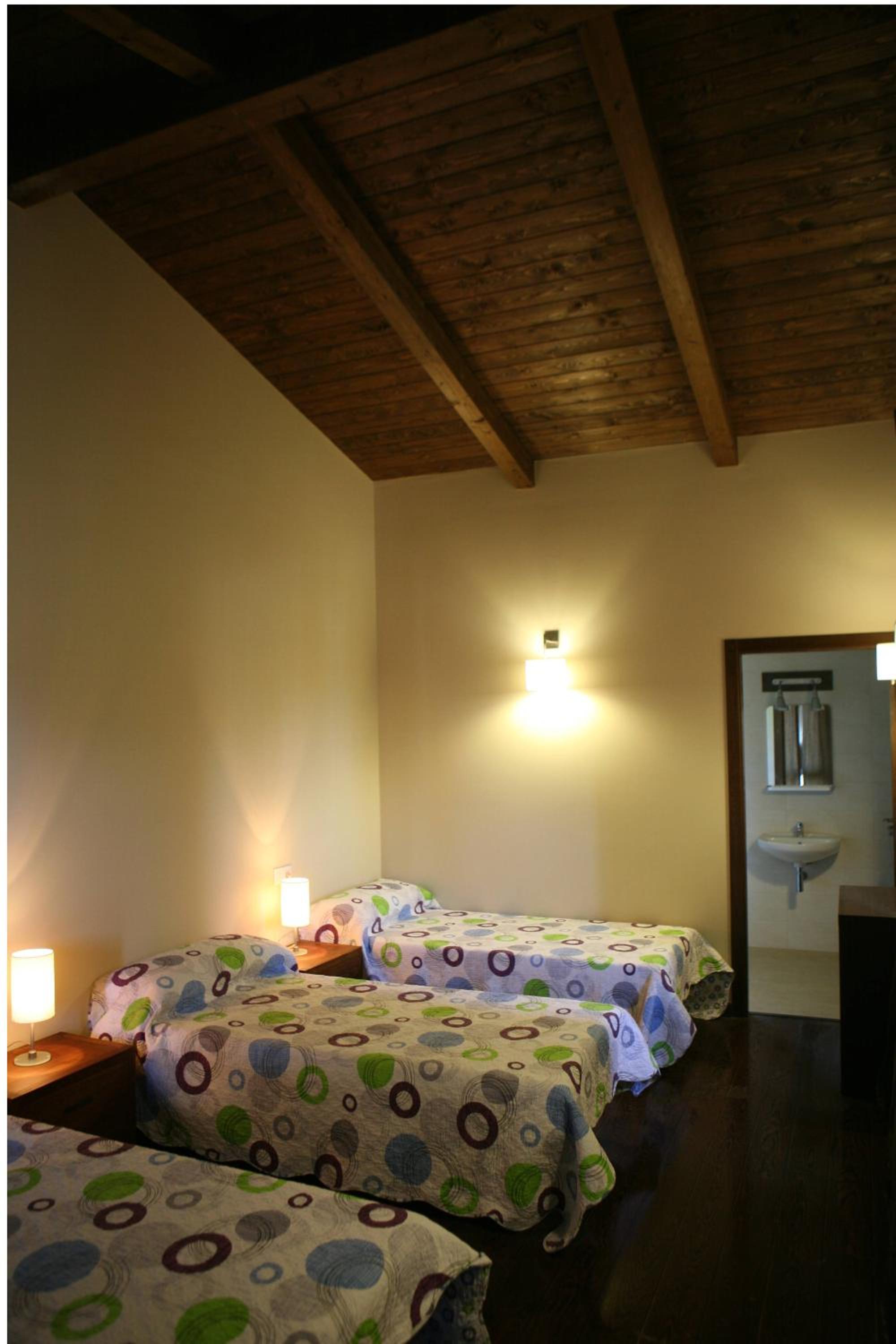 Triple Room photo 2