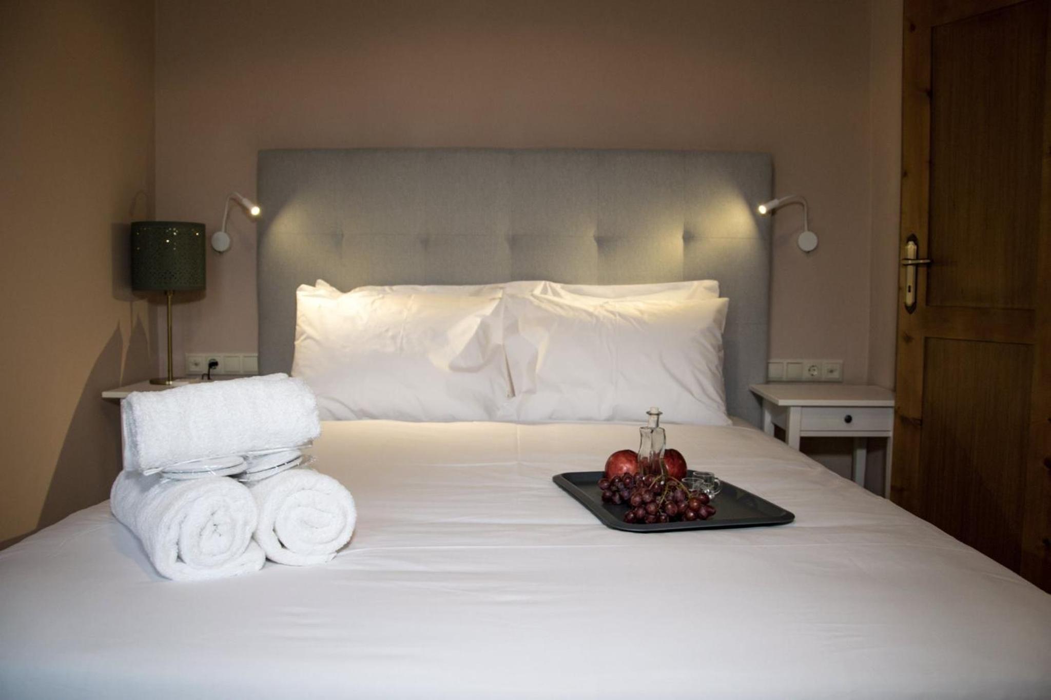 Deluxe Quadruple Room photo 1