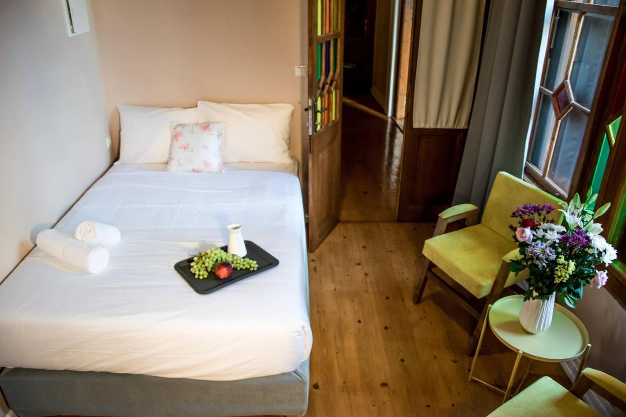 Deluxe Quadruple Room photo 3