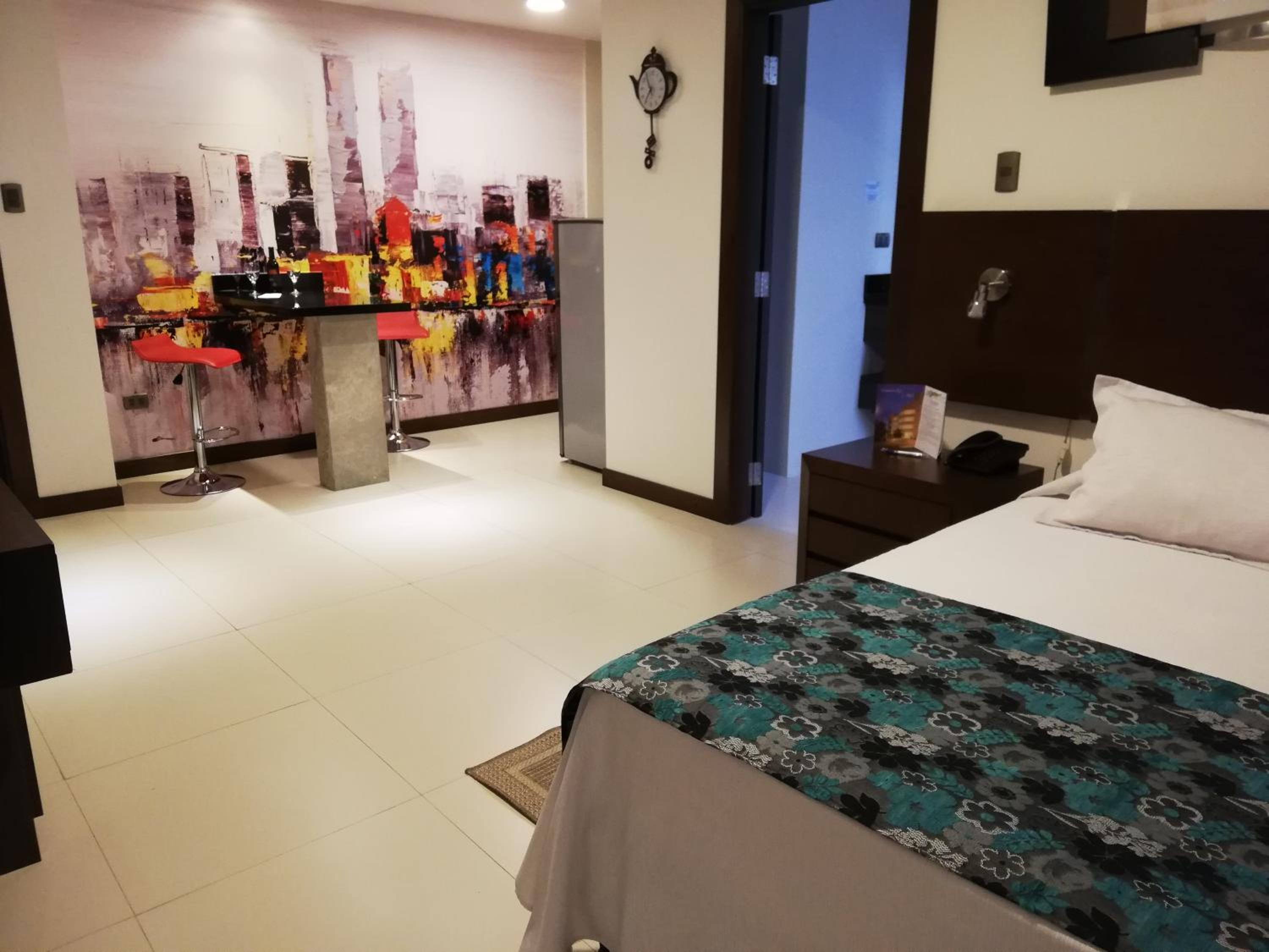 Junior Suite photo 3