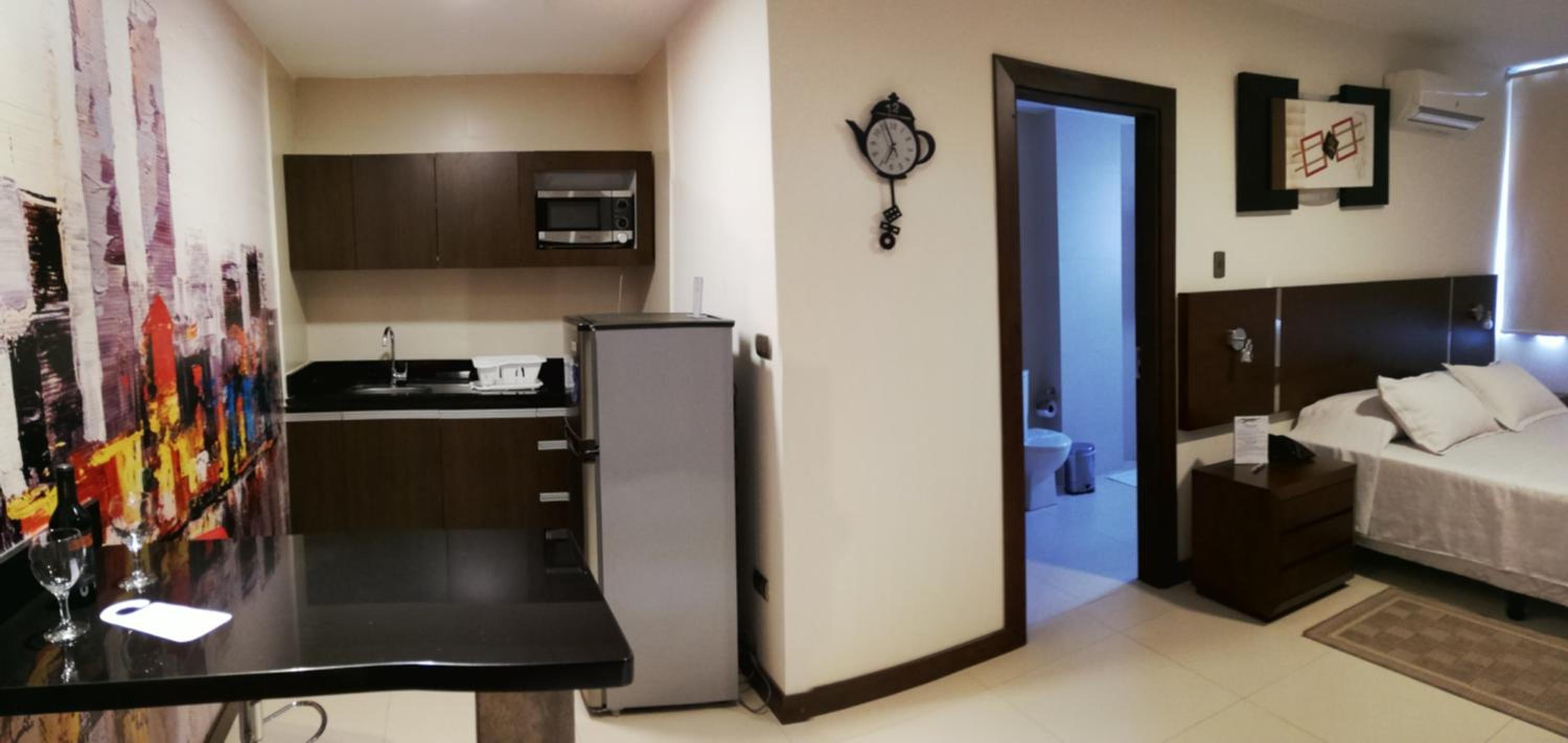 Double Room photo 2